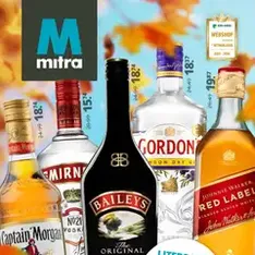 Mitra - Folder - voorvertoning van de folder geldig vanaf 03-11-2025