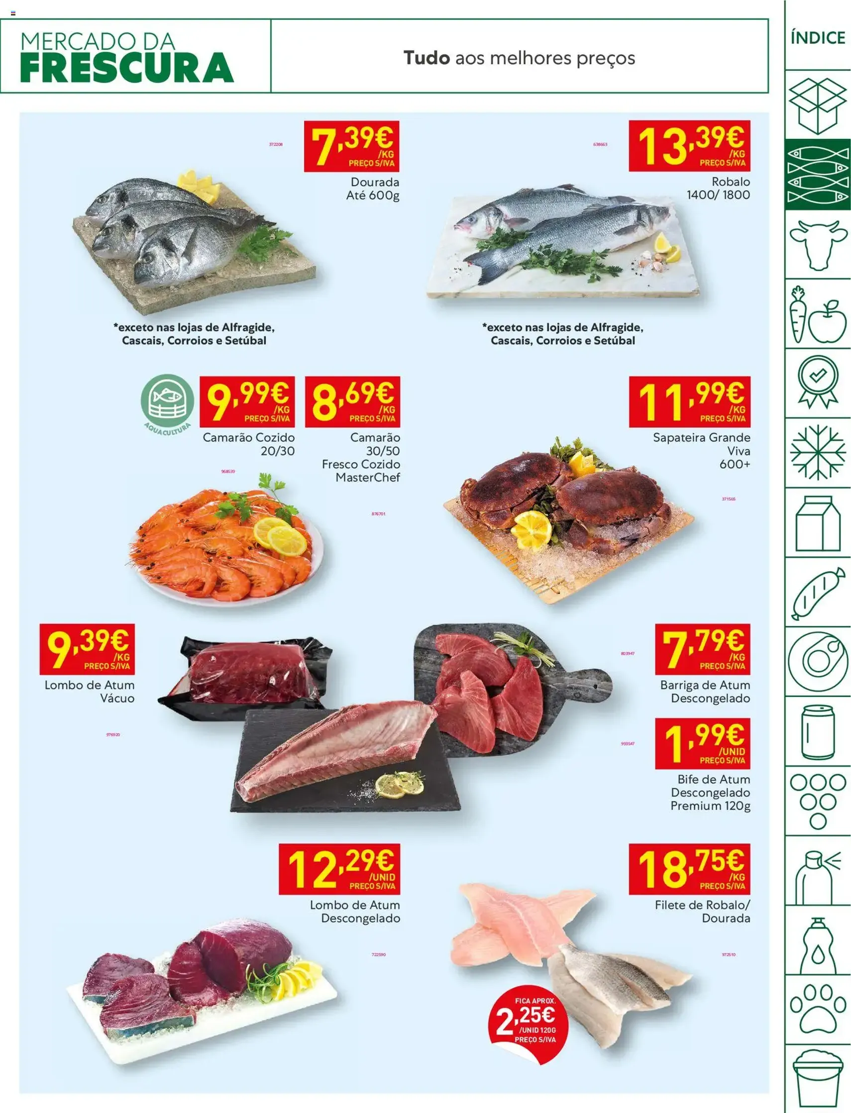 Recheio folheto - folheto válido a partir de 10/02/2026 página 7 de 53