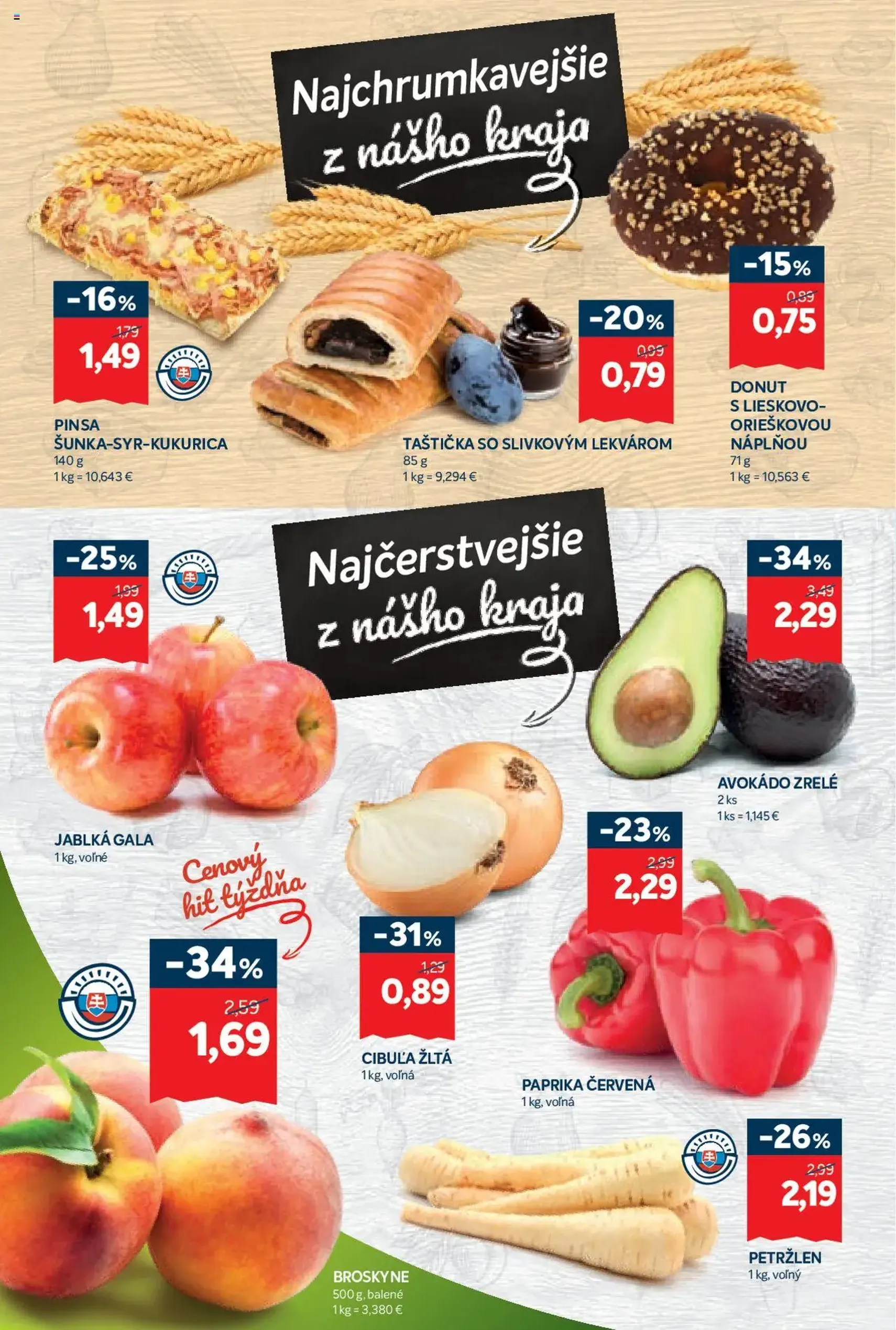 Kraj leták - platný leták od 28.08.2025 strana 2 z 17 Kraj leták - platný leták od 28.08.2025 strana 2 z 17
