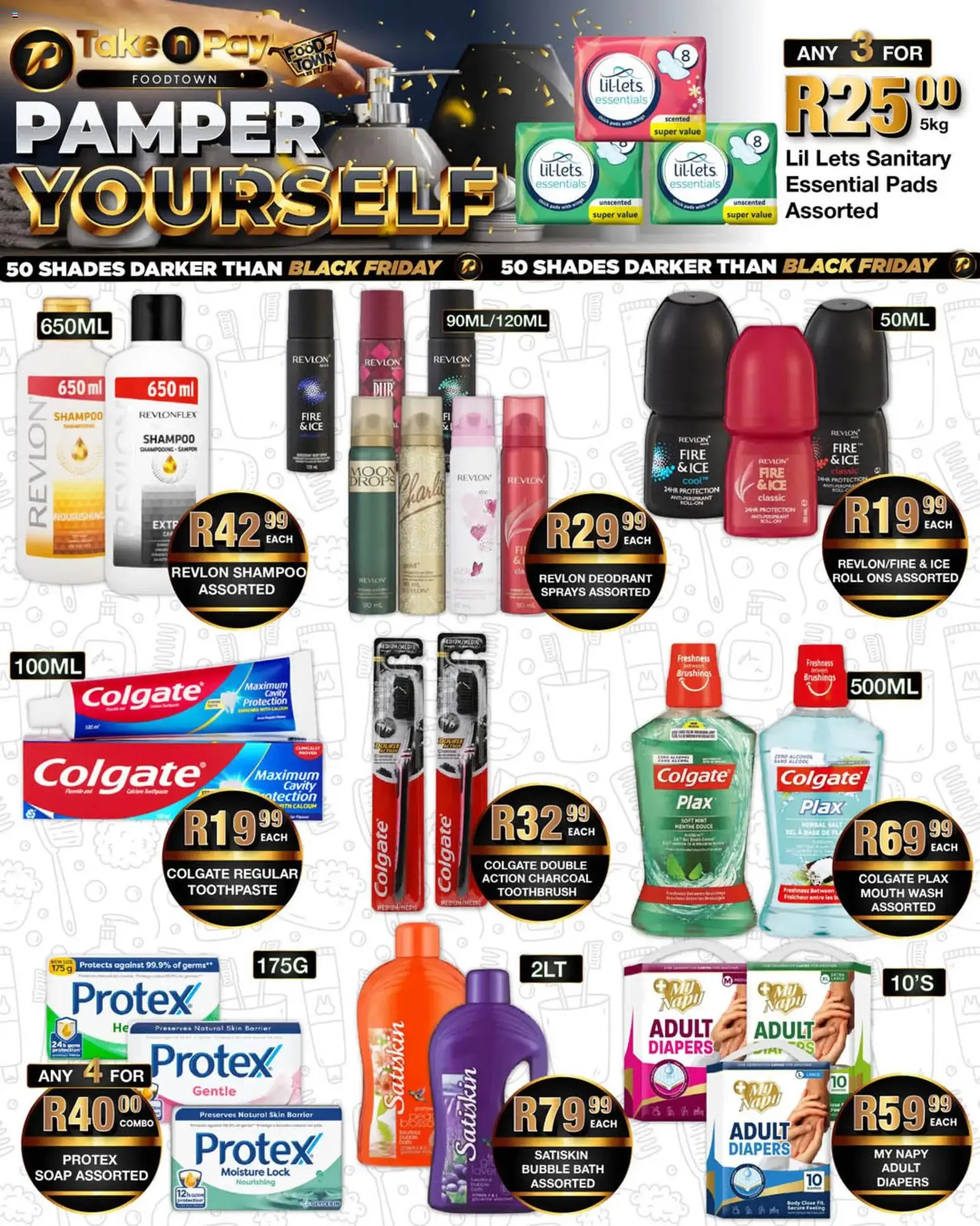 Take n Pay Black Friday - valid flyer from 15/12/2025, page 29 of 61