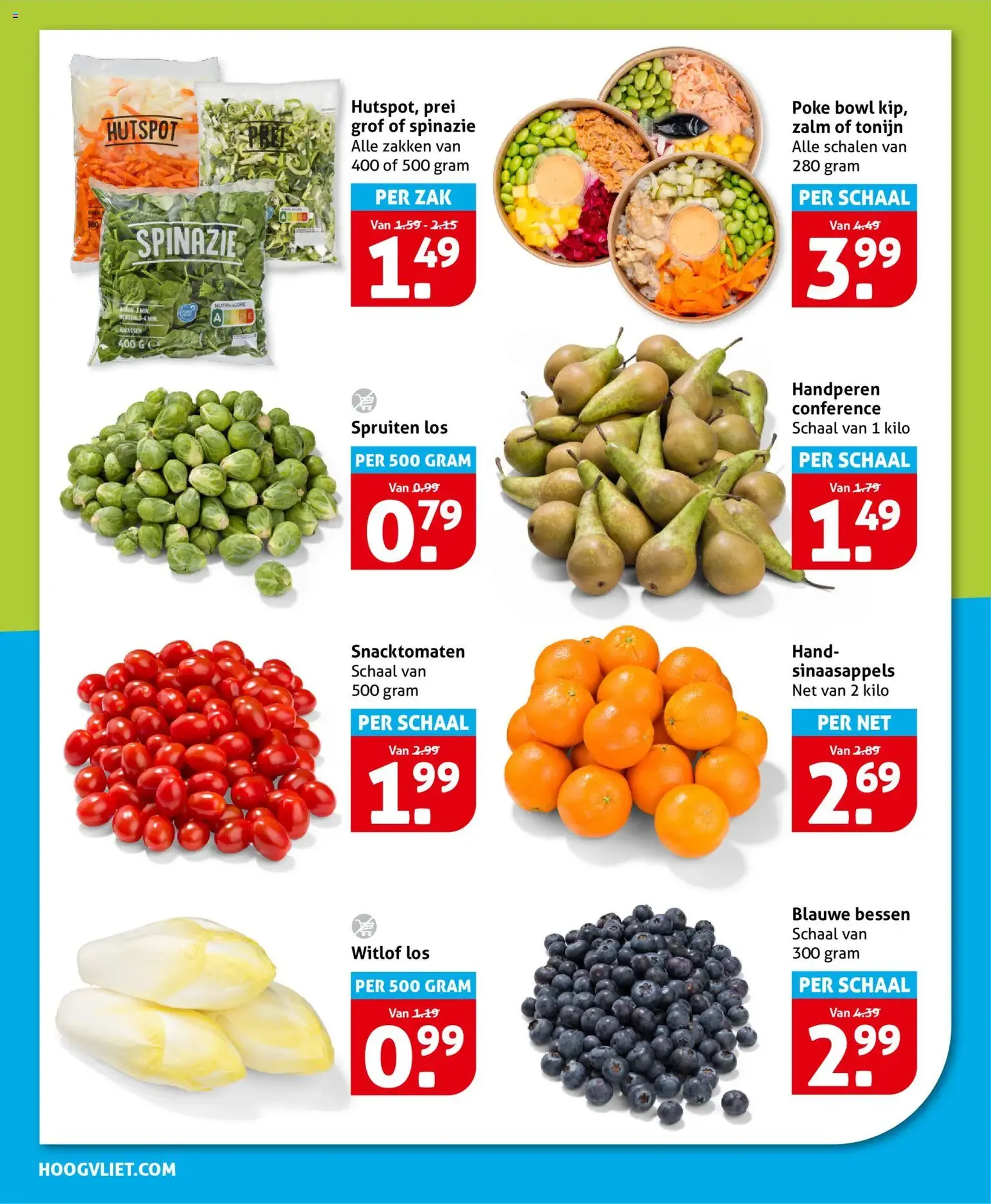 Hoogvliet - Folder - geldige folder vanaf 18-02-2026 pagina 10 van 30