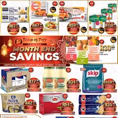 Take n Pay Specials - Flyer preview valid from 26/01/2026