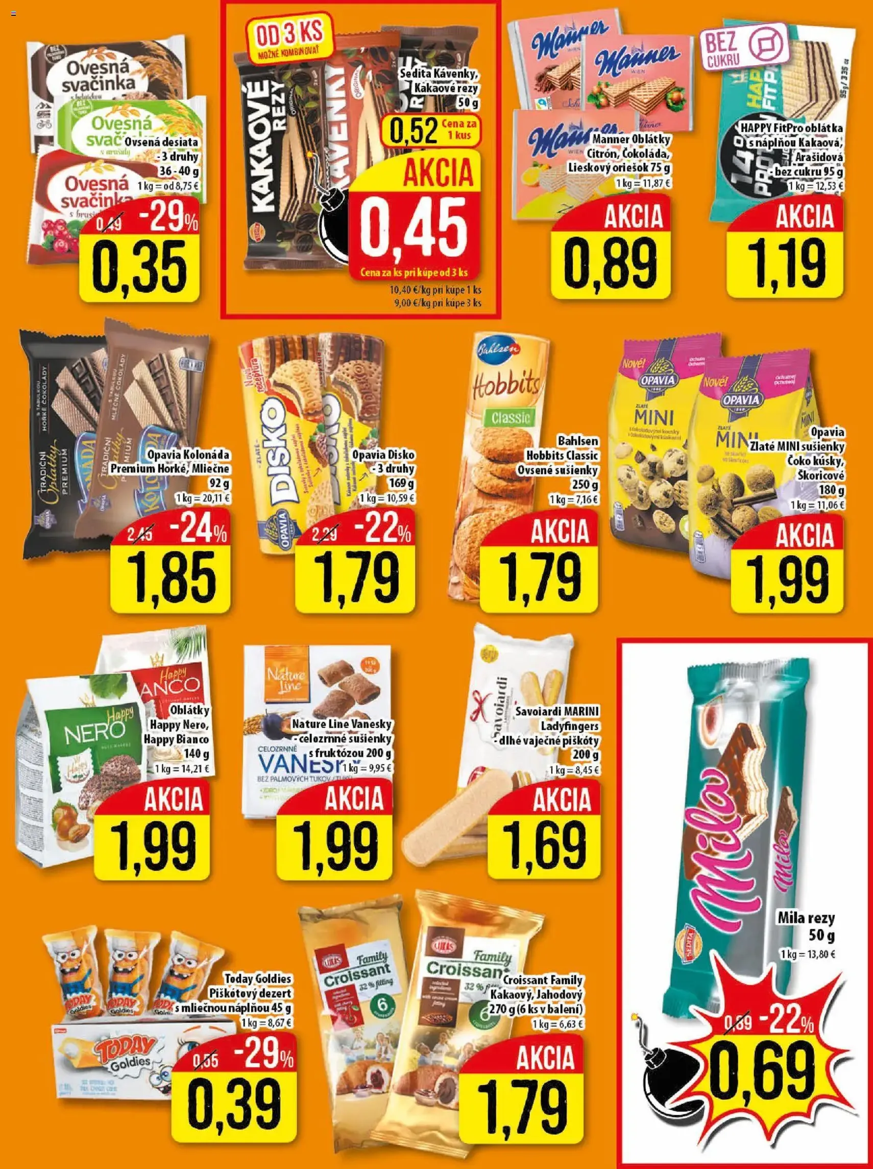 Klas leták - platný leták od 30.03.2026 strana 14 z 25