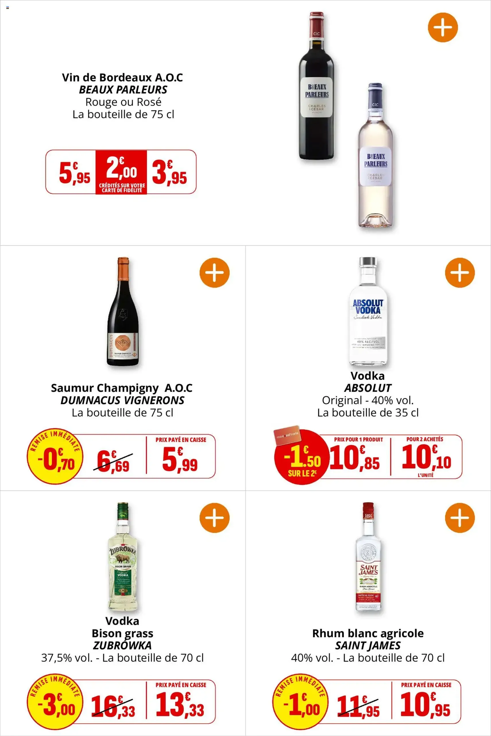 Coccinelle catalogue - brochure valable à partir du 21/10/2026, page 35 sur 42