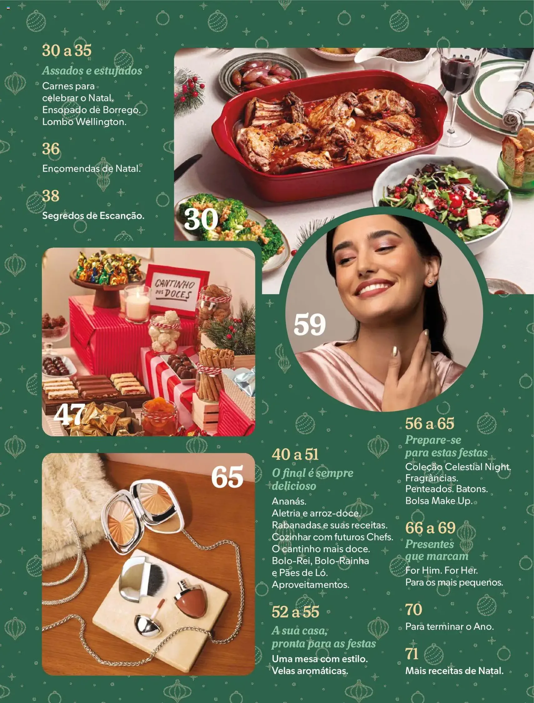 Mercadona folheto - folheto válido a partir de 02/12/2025 página 3 de 72