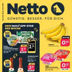 Netto - Black Friday - Prospekt Vorschau gültig ab 24.11.2025