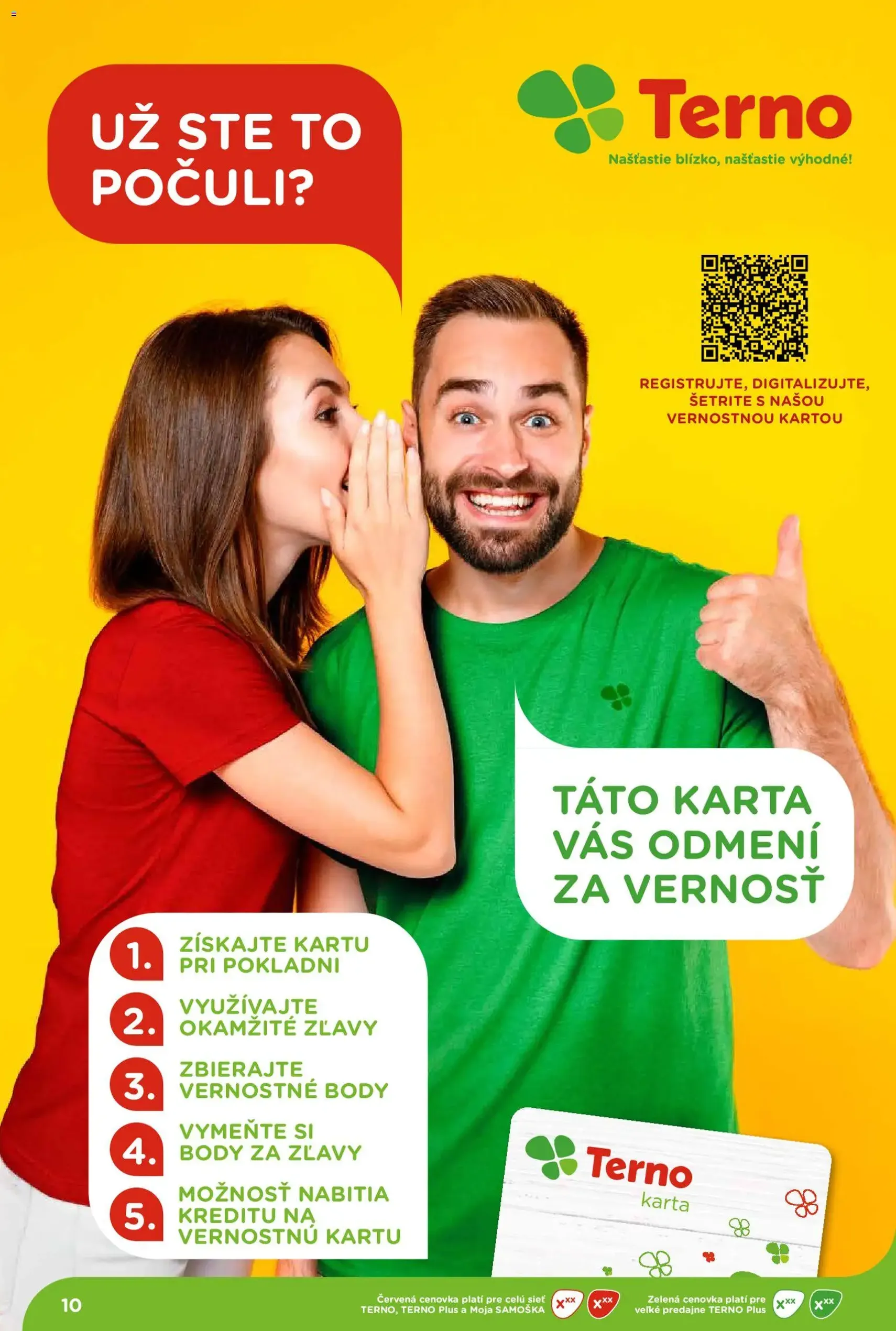 Terno leták - platný leták od 24.09.2026 strana 10 z 28