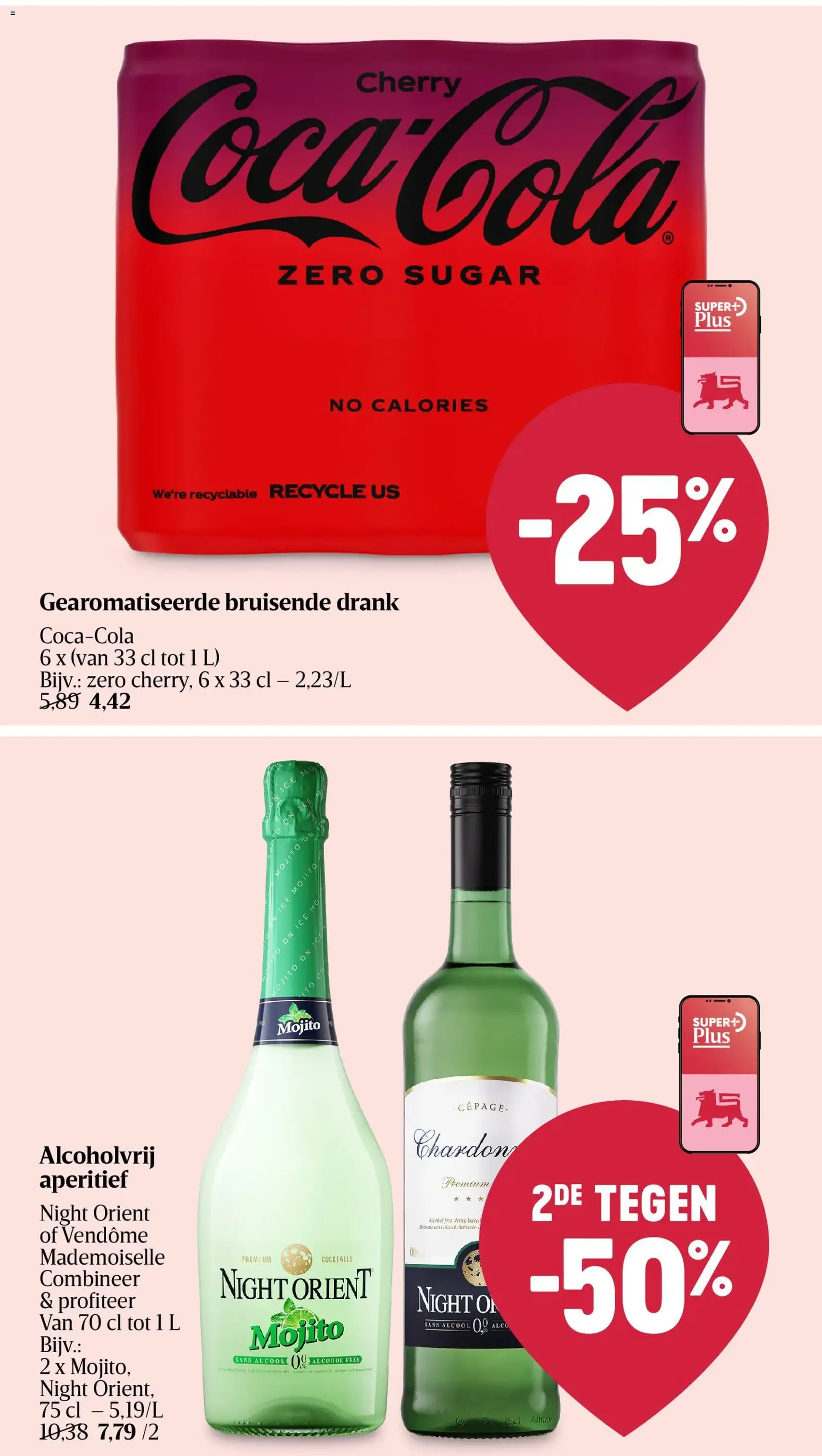 Delhaize folder week 20 - geldige folder vanaf 13/05/2026 pagina 30 van 47