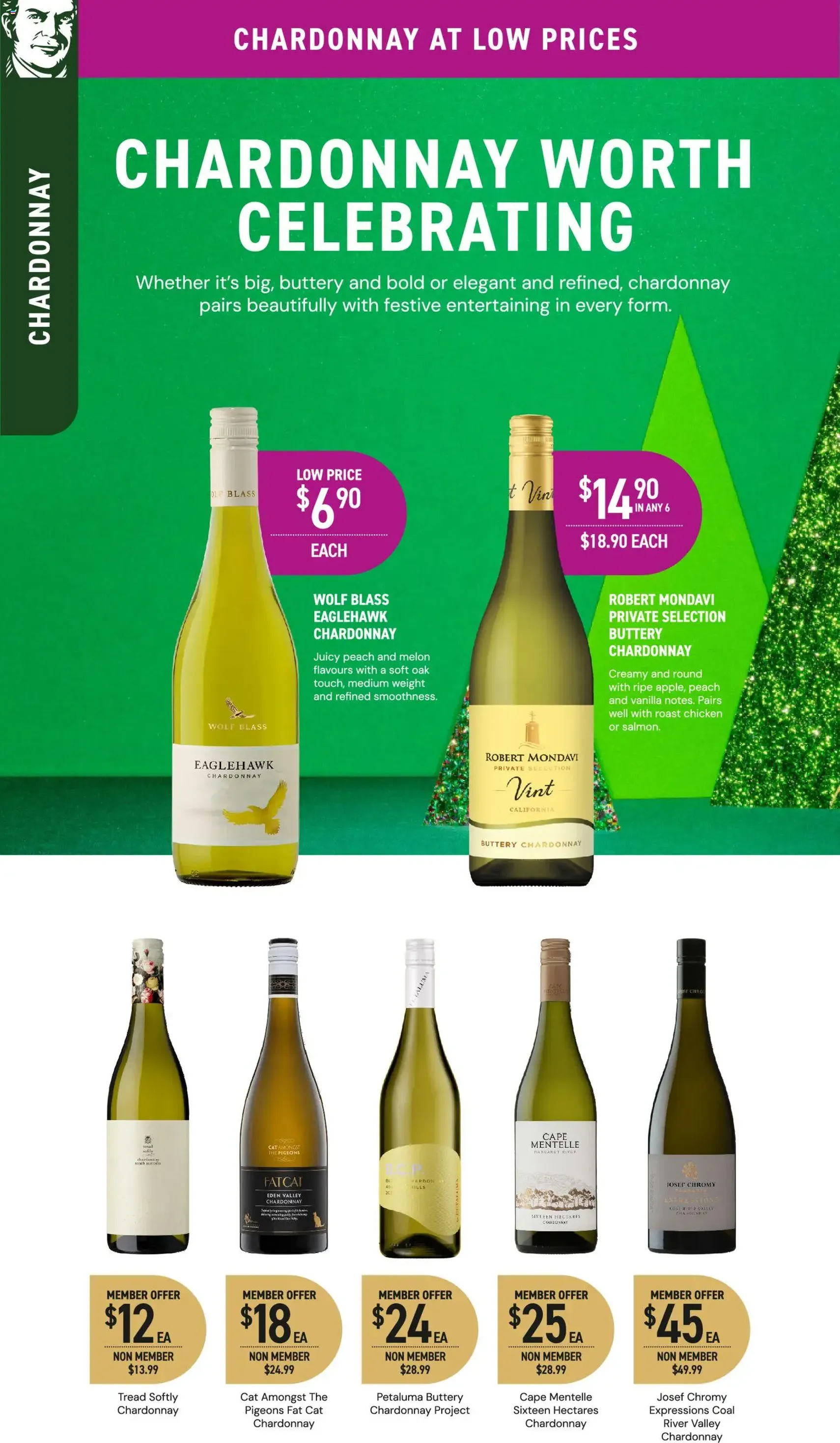 Dan Murphy's Catalogue - valid flyer from 04/12/2025, page 21 of 52