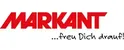Logo Markant