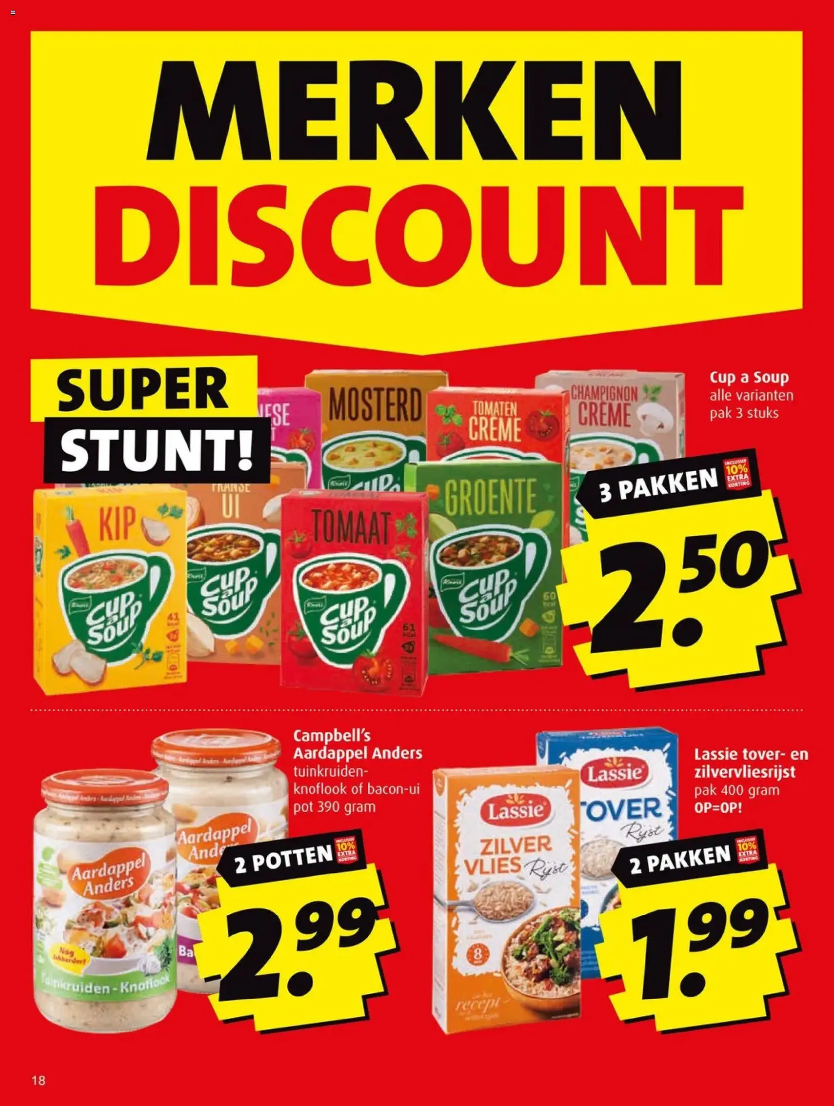 Boni - Folder - geldige folder vanaf 08-12-2025 pagina 18 van 31