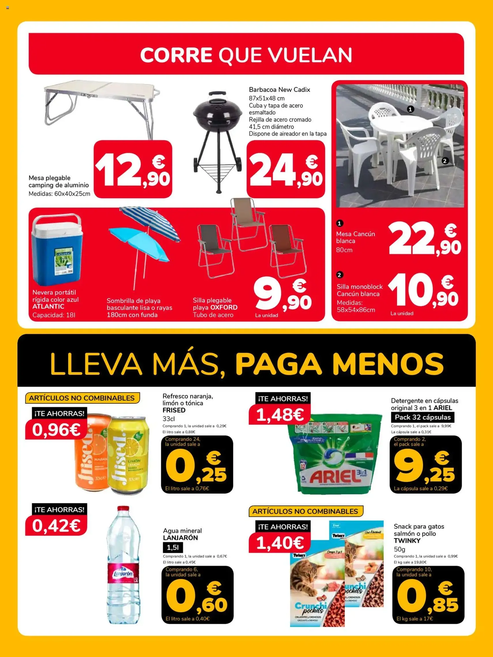 Supeco folleto - folleto válido desde 29/04/2026 página 5 de 8