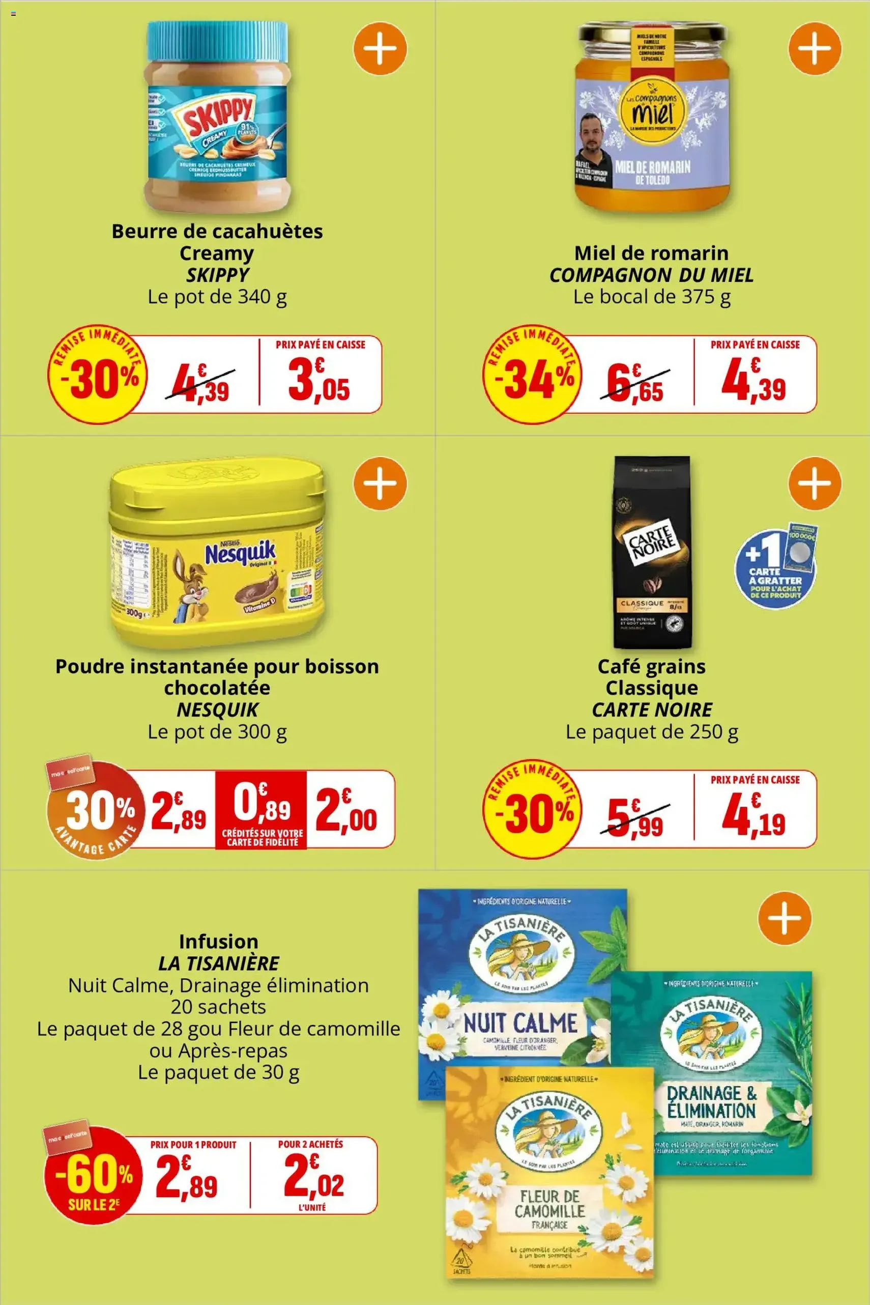 Coccinelle catalogue - brochure valable à partir du 07/10/2026, page 19 sur 52