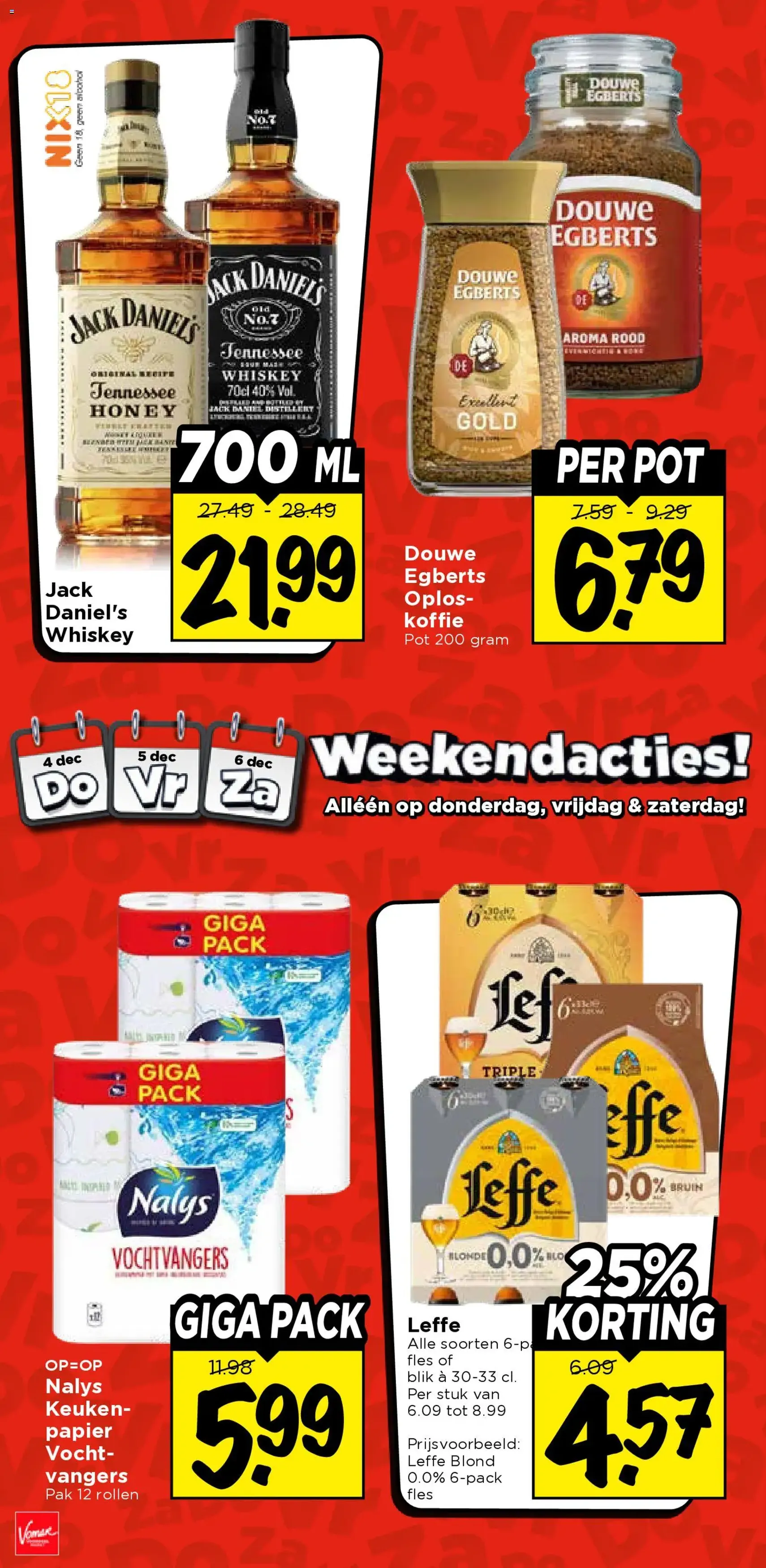 Vomar - Folder - geldige folder vanaf 30-11-2025 pagina 41 van 45