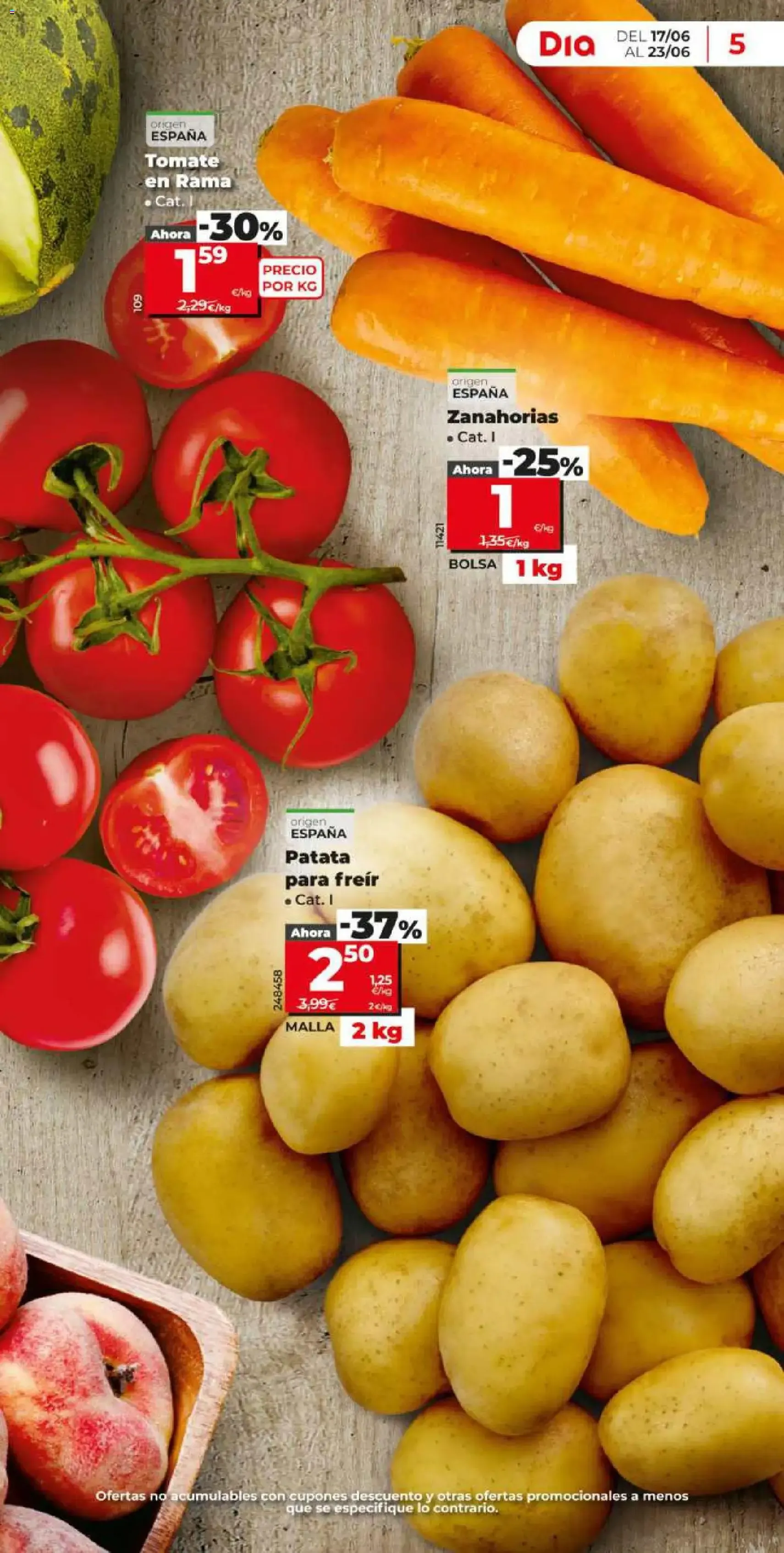 Dia - folleto Market - folleto válido desde 17/06/2026 página 5 de 12
