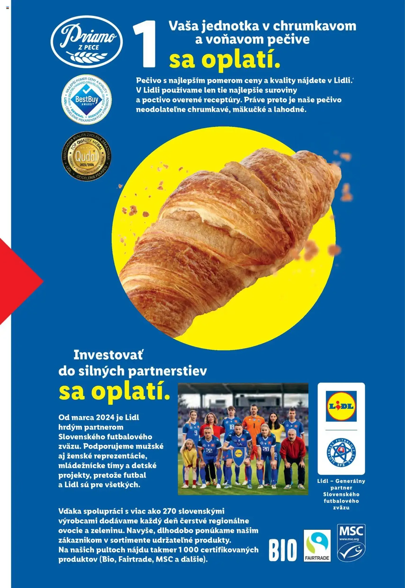 Lidl leták - platný leták od 22.09.2025 strana 3 z 99 Lidl leták - platný leták od 22.09.2025 strana 3 z 99