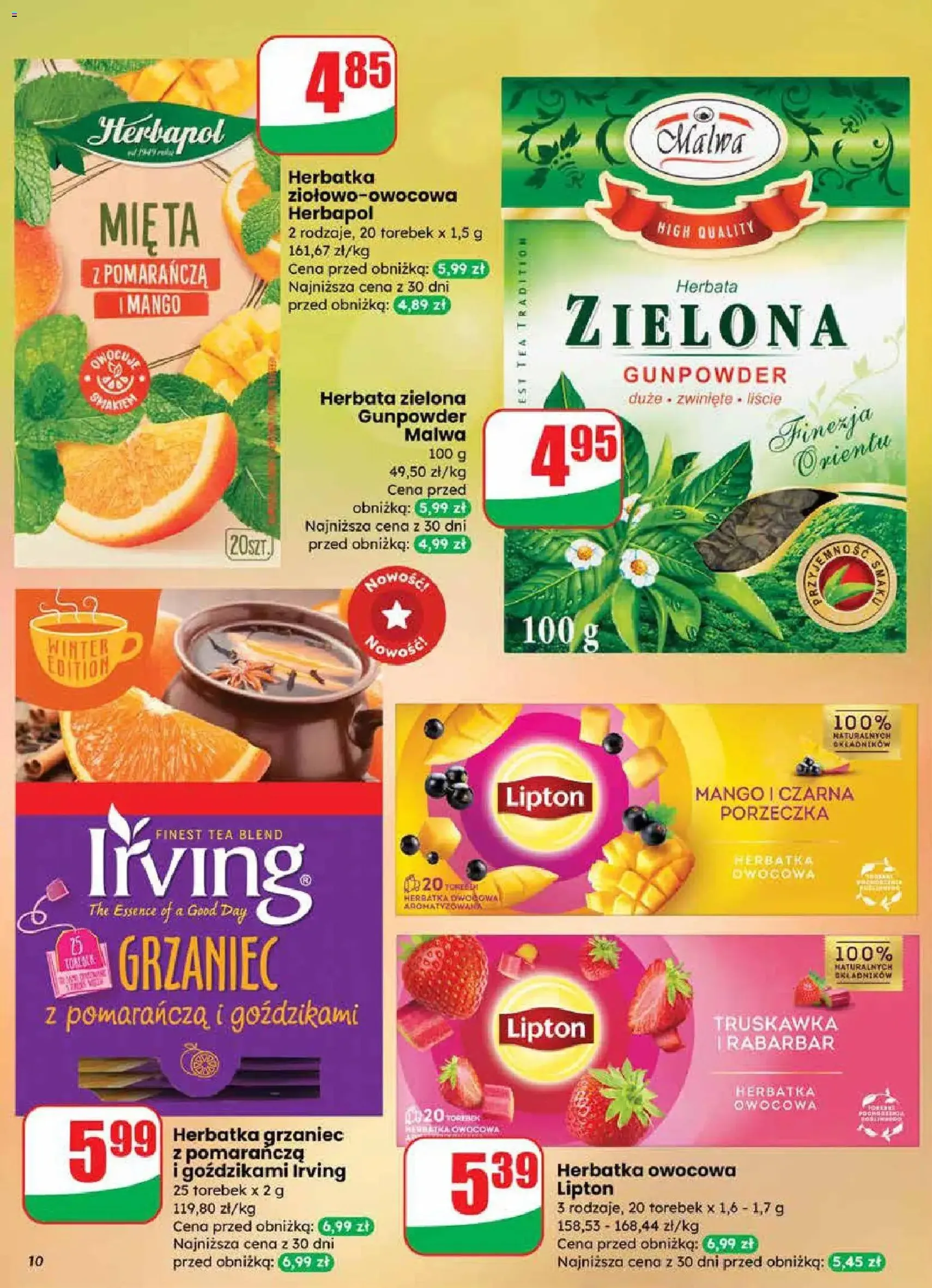 Dino Gazetka - ważny gazetka od 18.02.2026 strona 10 z 63