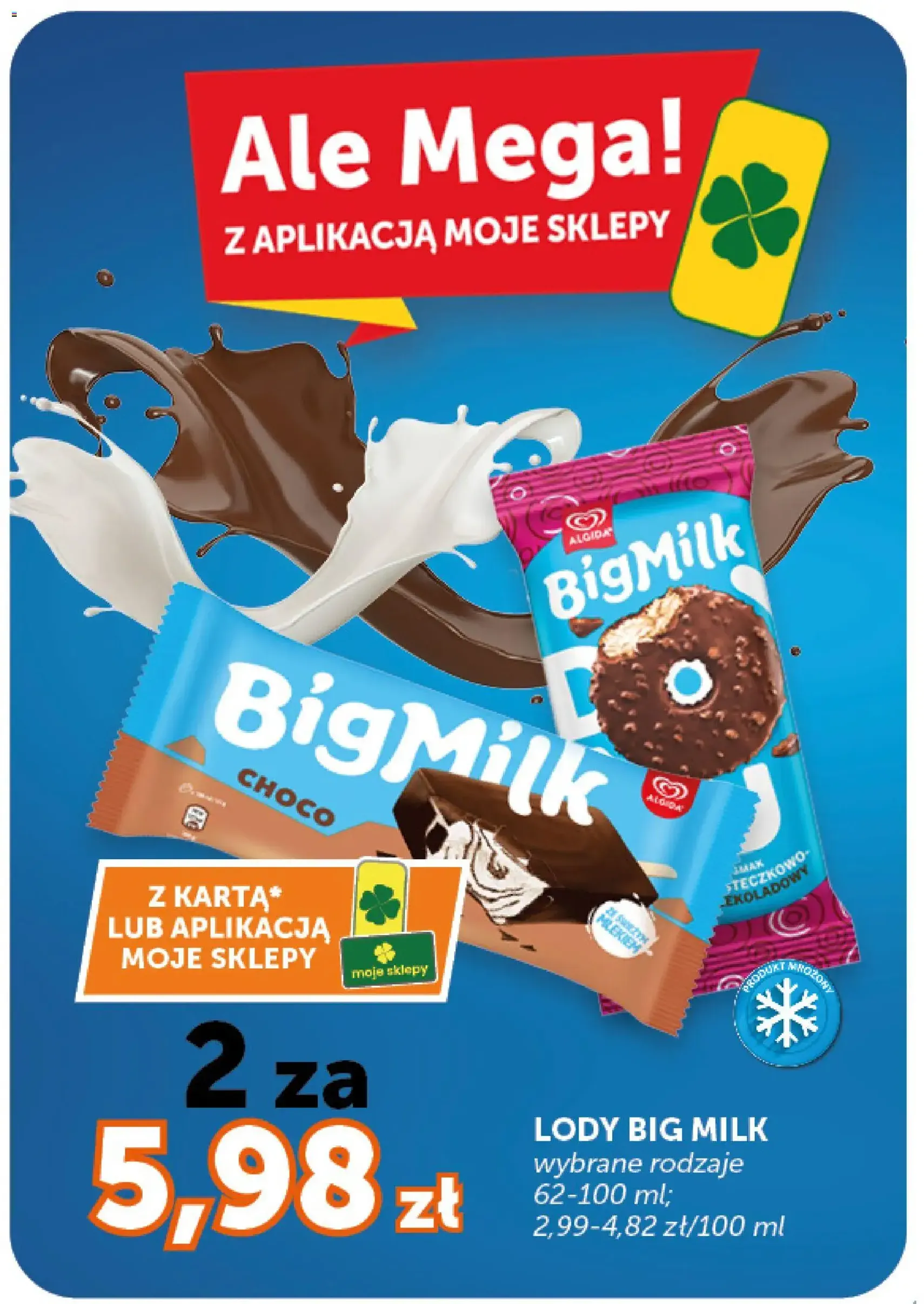 Groszek gazetka - ważny gazetka od 09.07.2026 strona 2 z 38