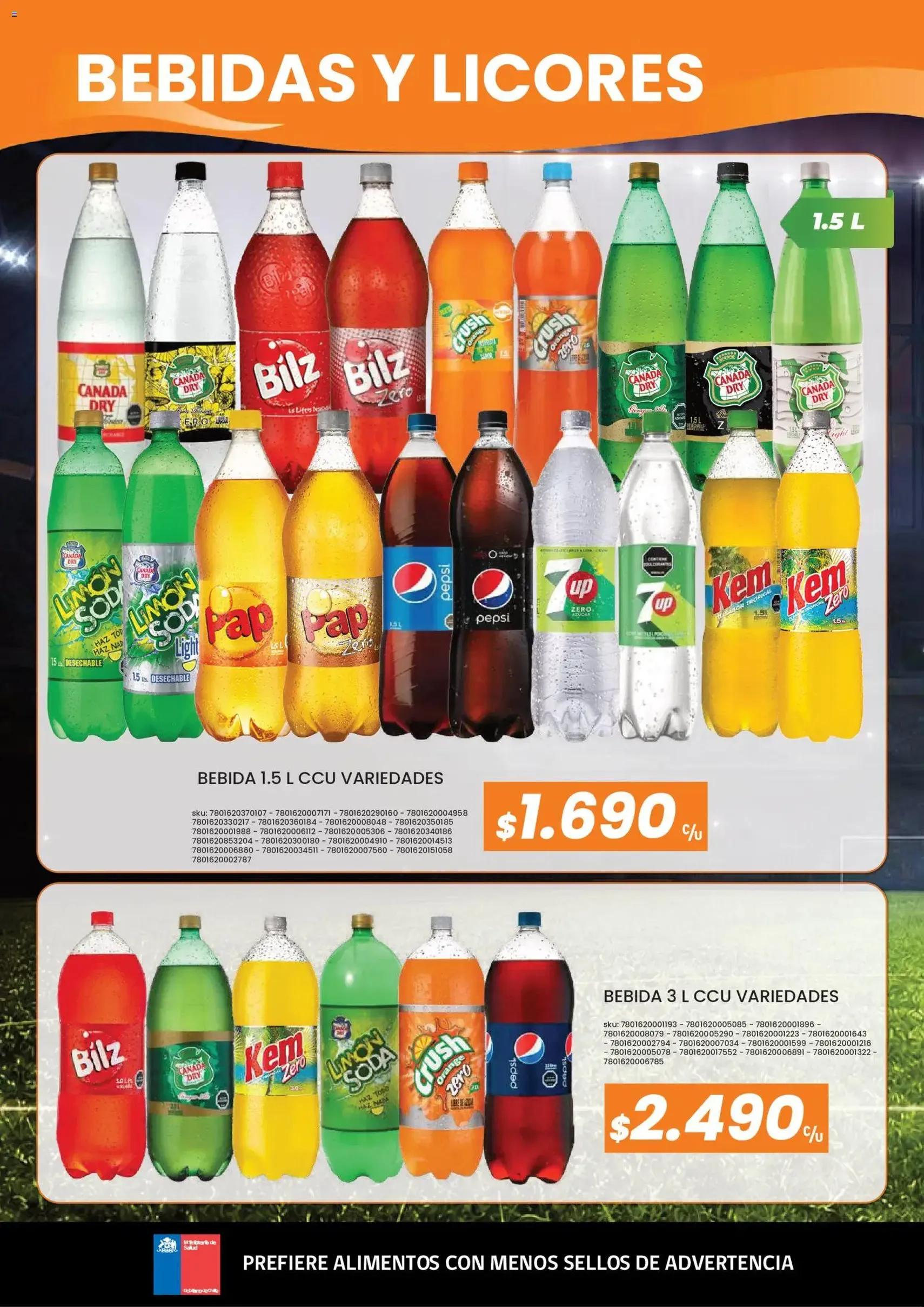Cugat Ofertas - folleto válido desde 14.06.2026 página 28 de 61
