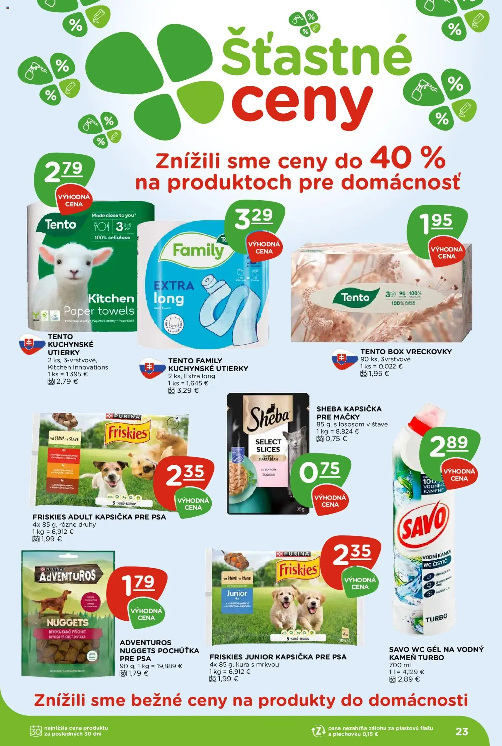 Terno leták - platný leták od 21.05.2026 strana 23 z 26