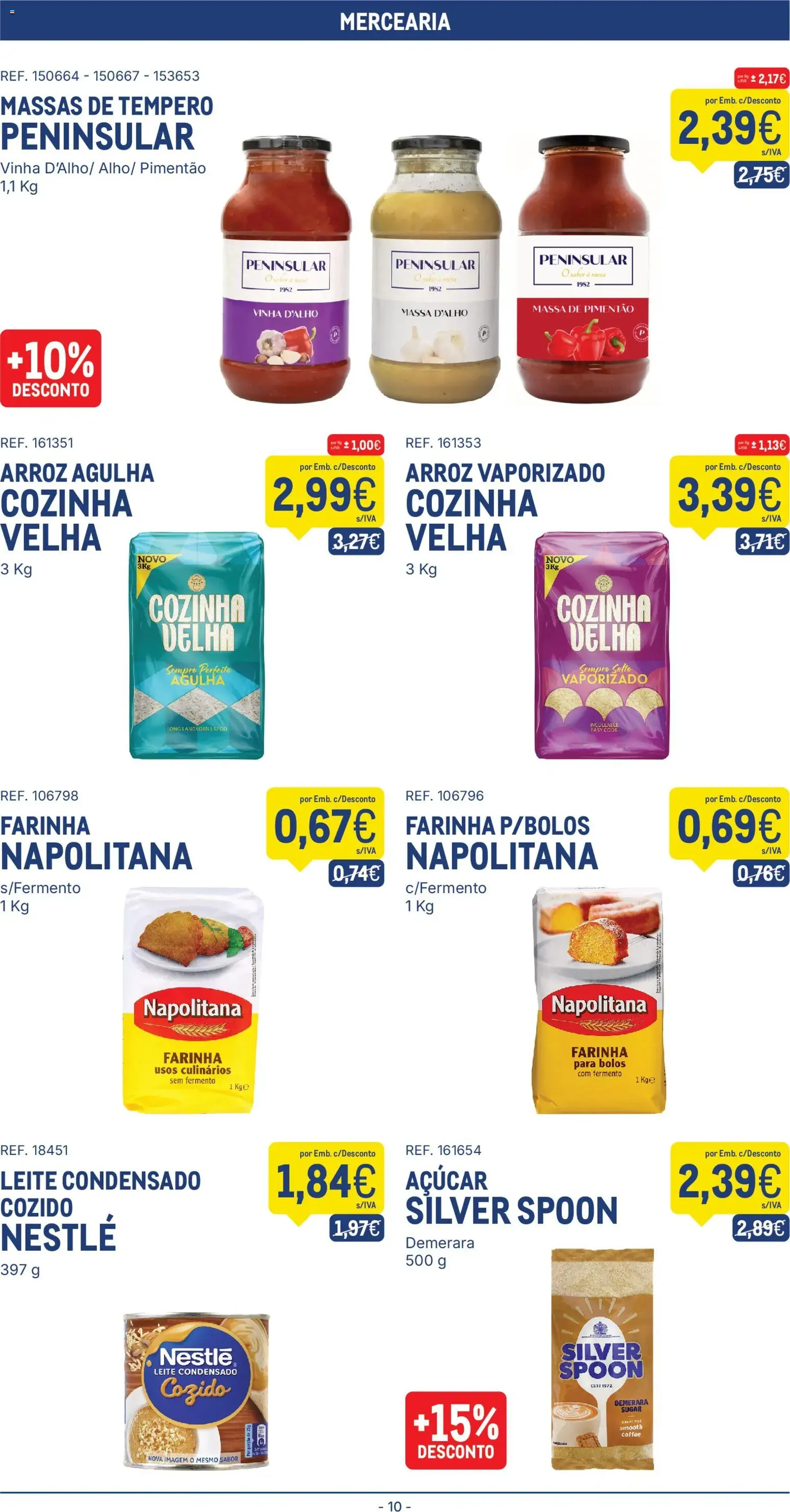 Makro folheto - folheto válido a partir de 02/12/2025 página 10 de 17