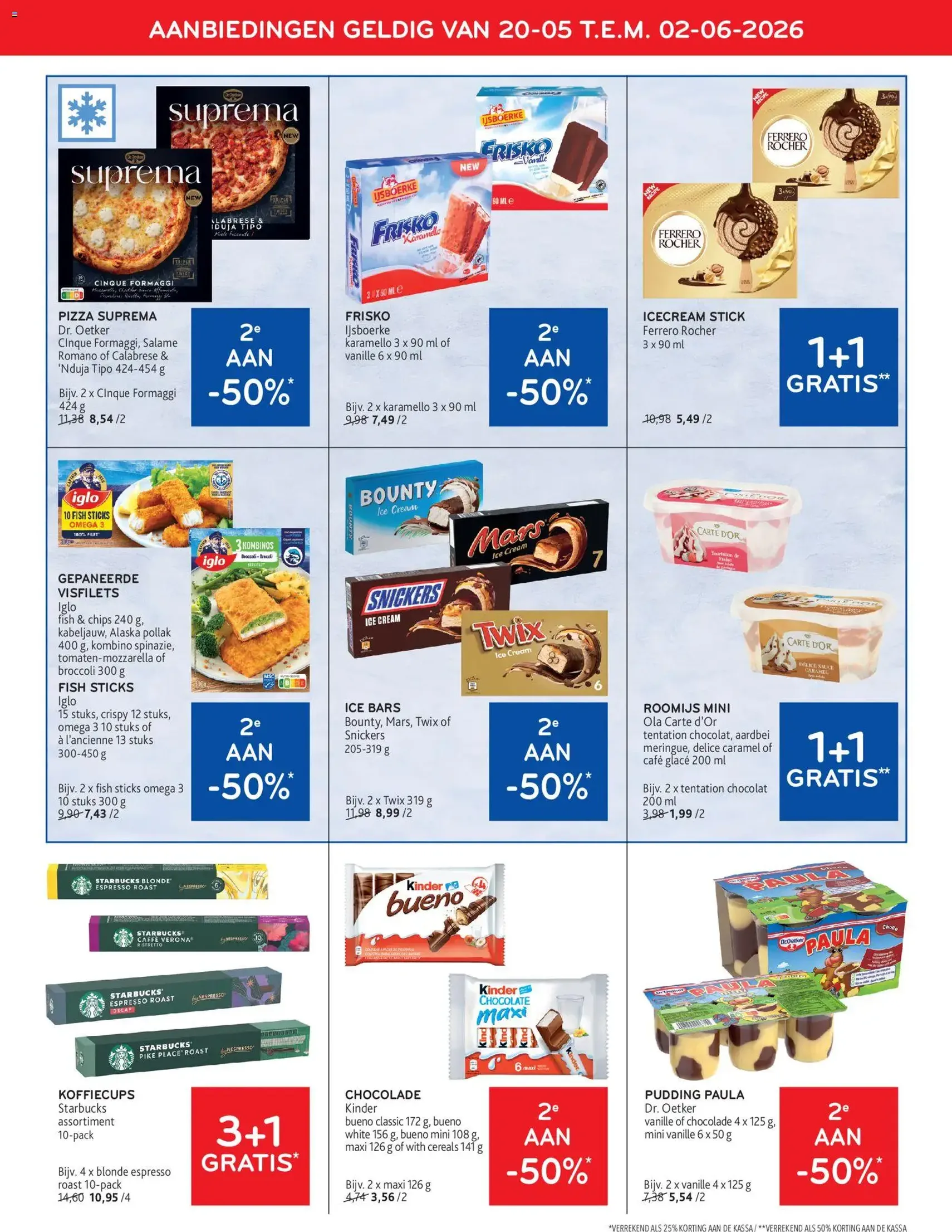 Alvo folder - geldige folder vanaf 20/05/2026 pagina 9 van 14