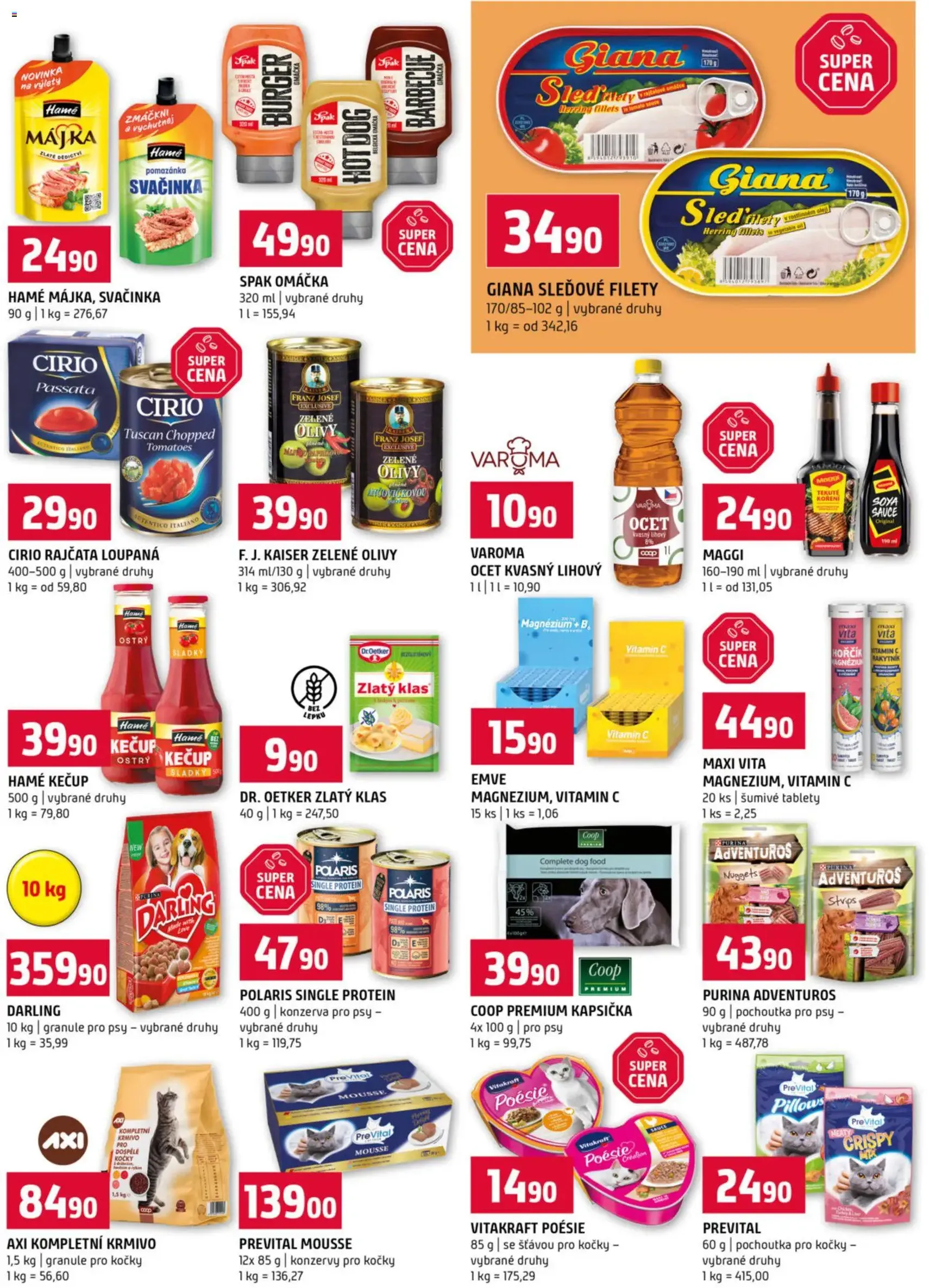 Terno leták - platný leták od 04.02.2026 strana 11 z 20