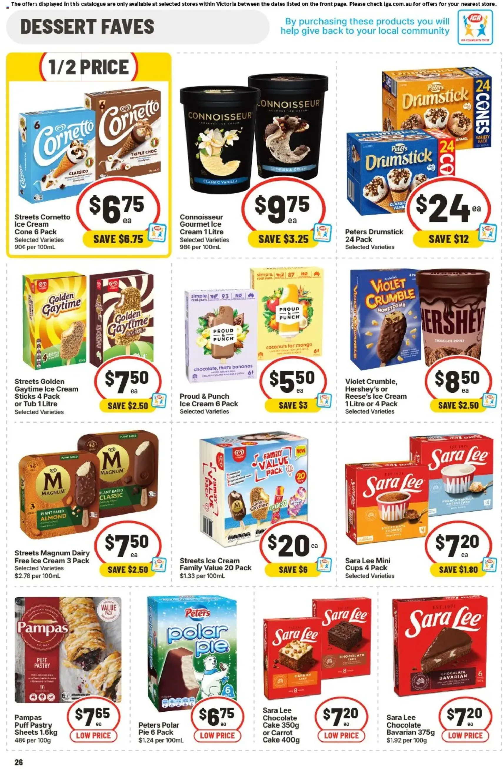 Ritchies catalogue - valid flyer from 29/07/2026, page 33 of 43