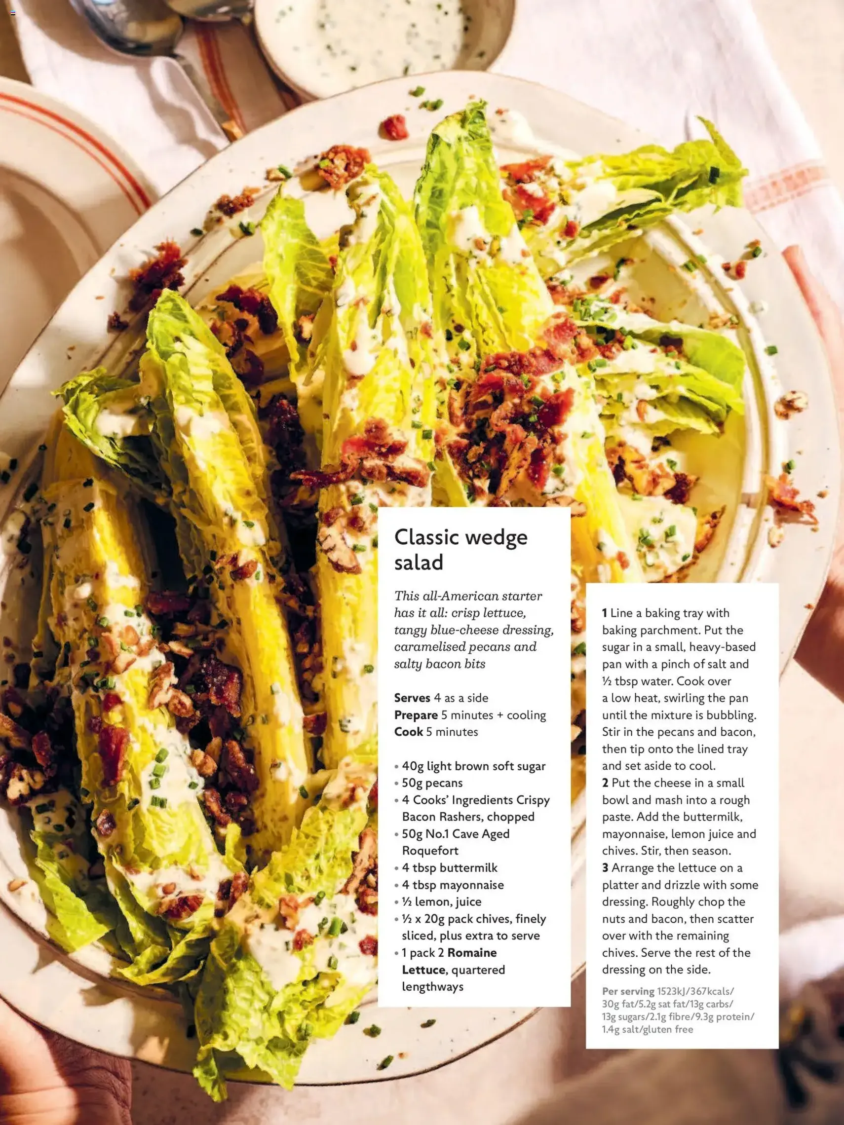 Waitrose - Offers - valid flyer from 01/07/2026, page 51 of 156
