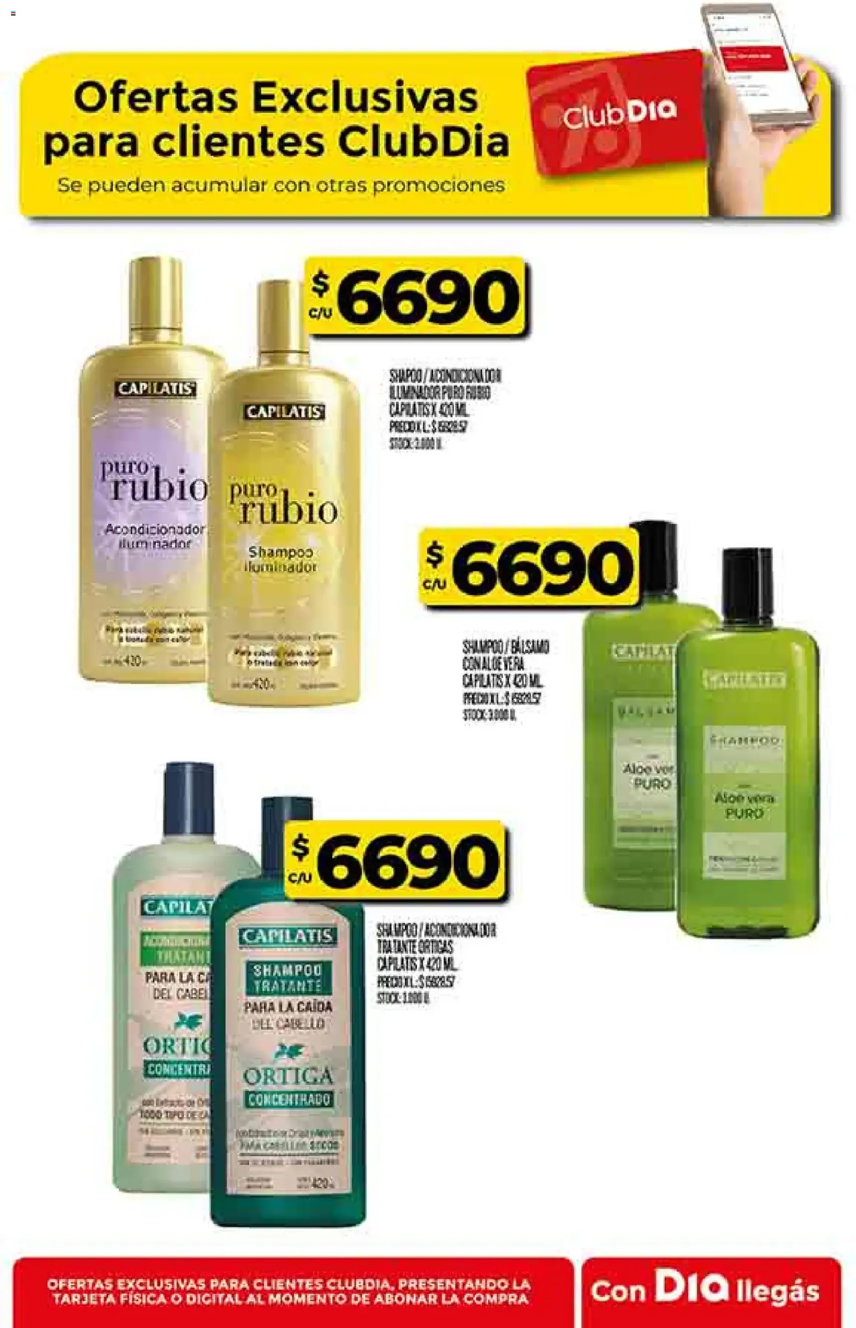 Supermercado DIA Ofertas - folleto válido desde 19/11/2025 página 51 de 54
