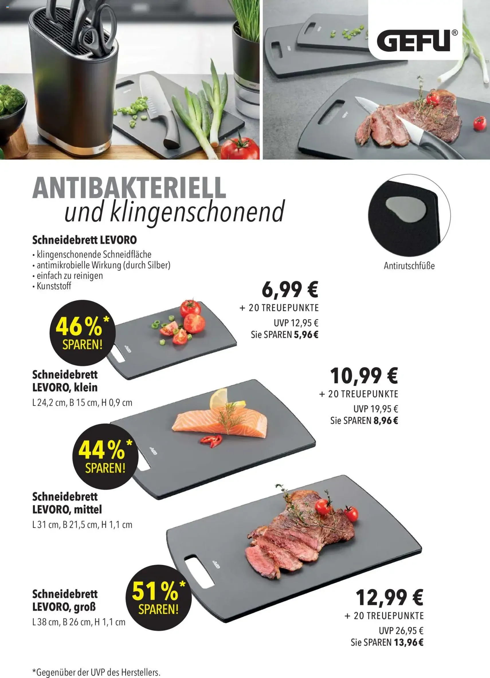 CITTI Markt Prospekt - Gültiger Prospekt ab 05.08.2026, Seite 27 von insgesamt 30