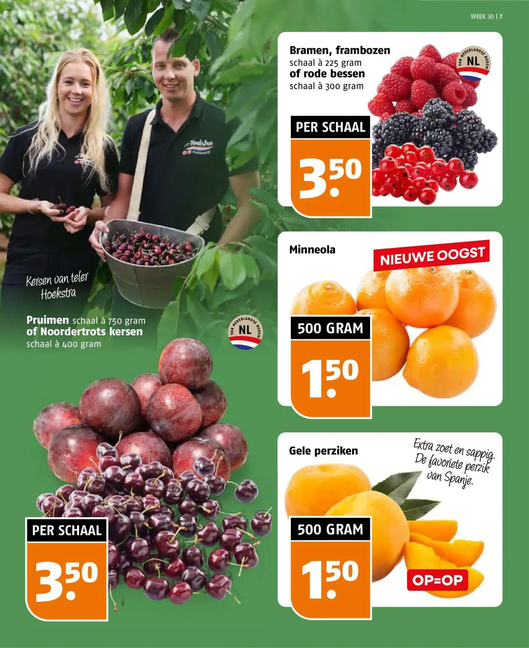 Poiesz folder - geldige folder vanaf 19-07-2026 pagina 7 van 37