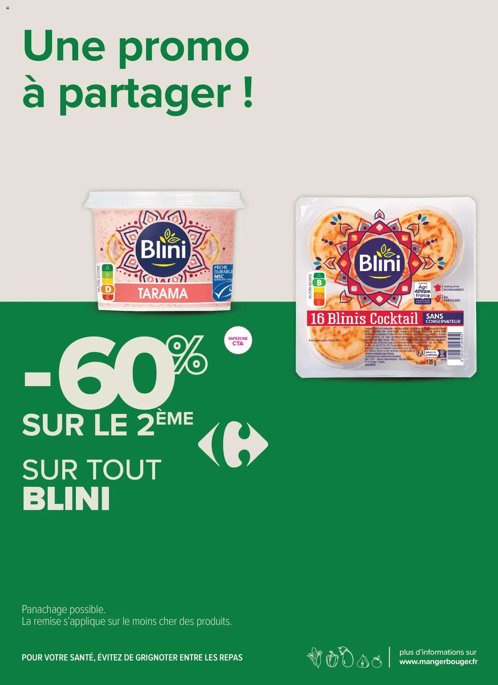 Carrefour City catalogue - brochure valable à partir du 08/09/2026, page 12 sur 35