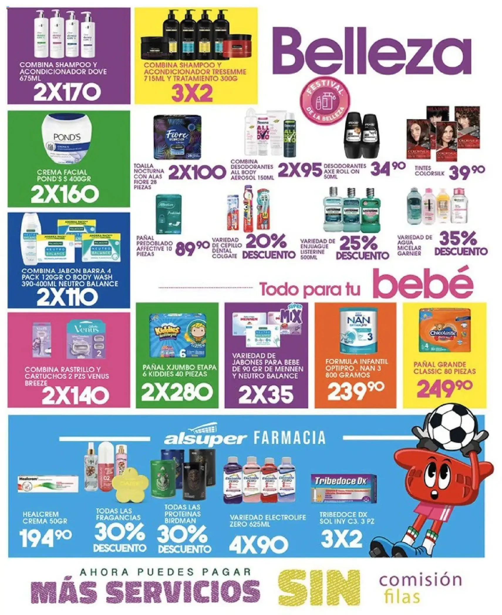 Alsuper folleto - folleto válido desde 12/06/2026 página 4 de 8