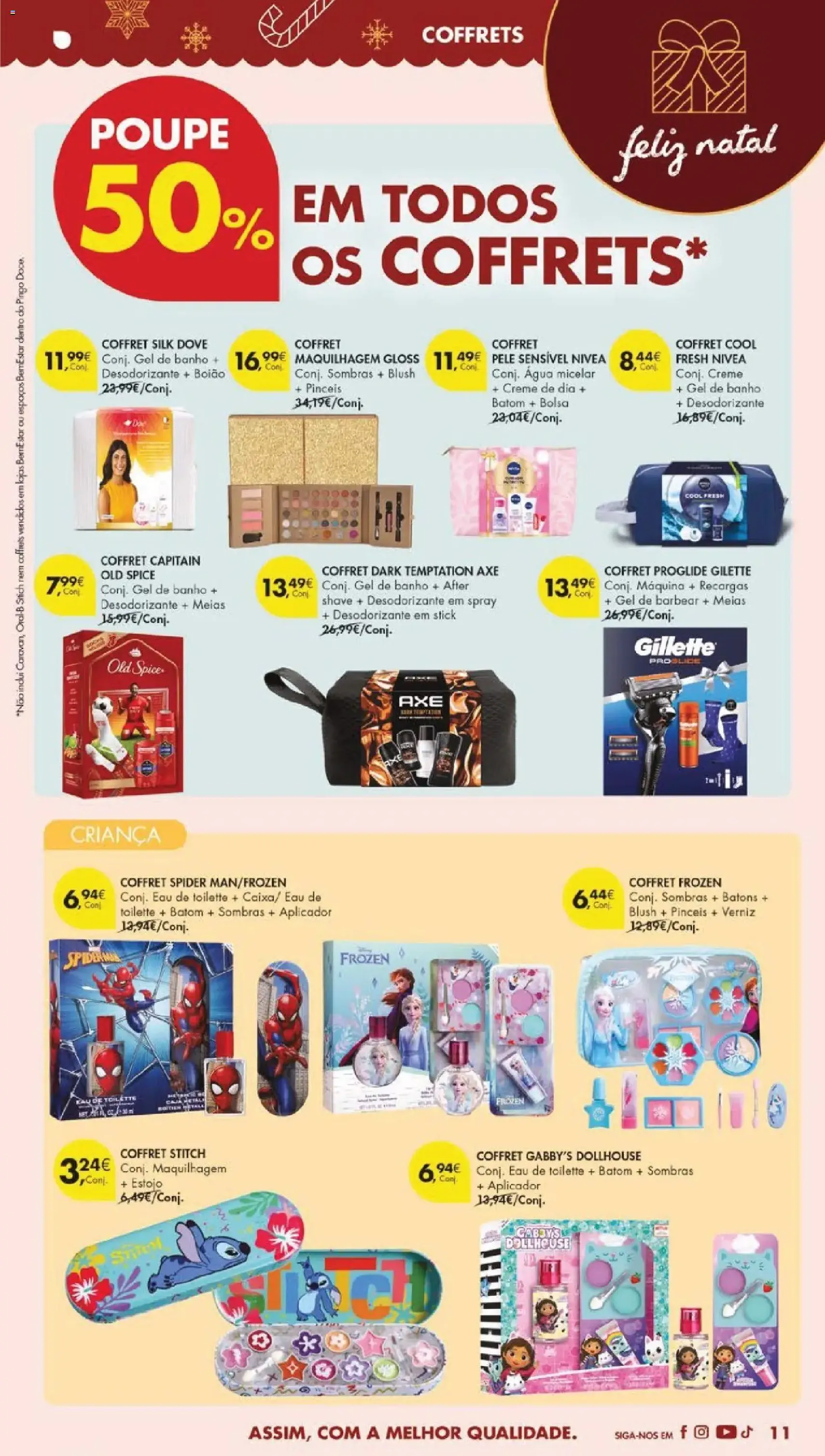 Pingo Doce folheto - folheto válido a partir de 02/12/2025 página 55 de 57