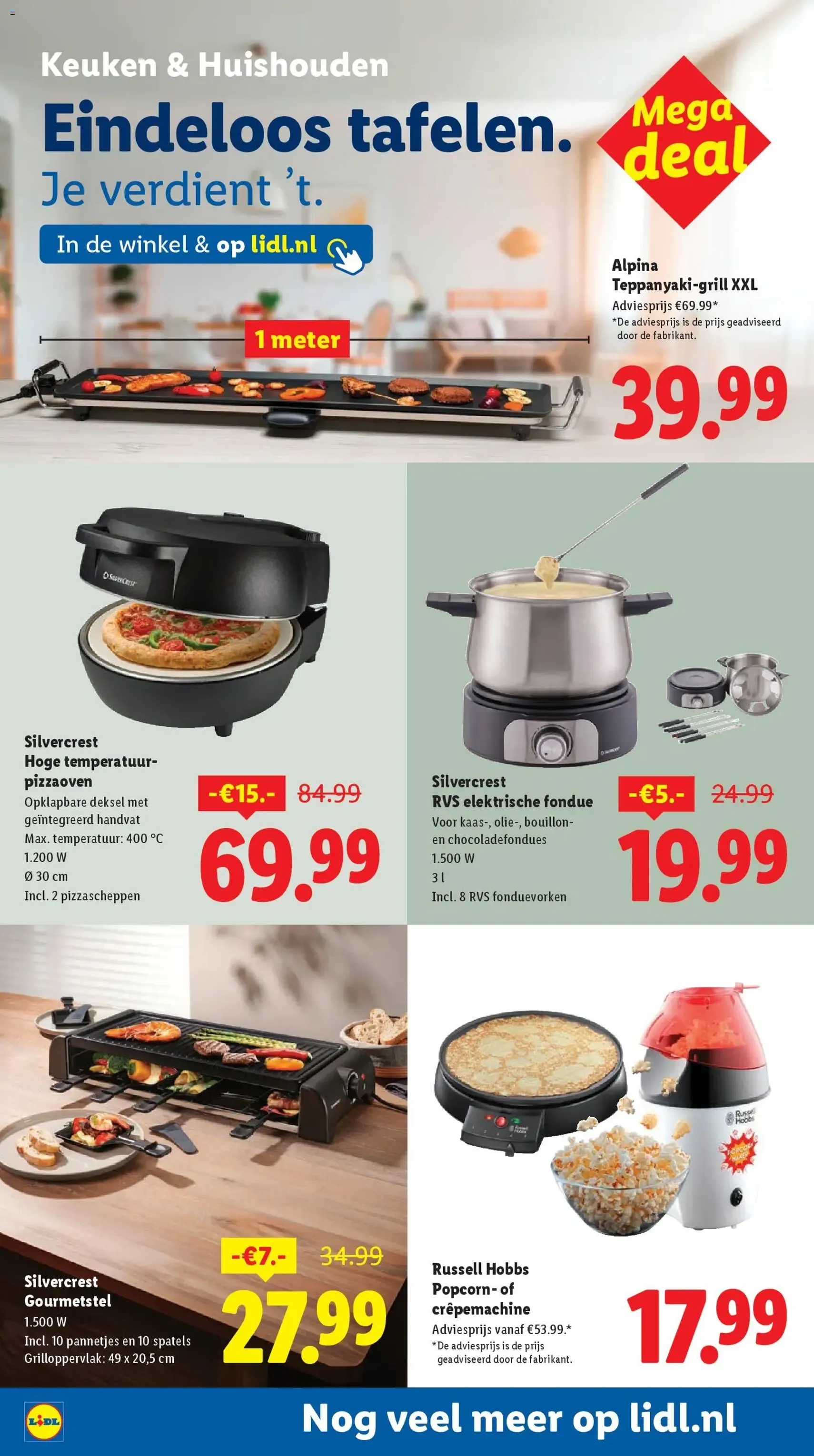 Lidl - Folder week 49 - geldige folder vanaf 01-12-2025 pagina 34 van 38