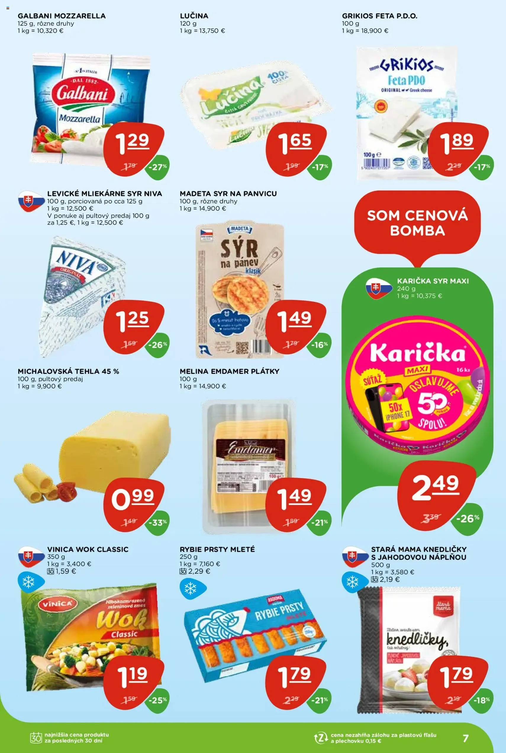 Terno leták - platný leták od 04.06.2026 strana 7 z 24