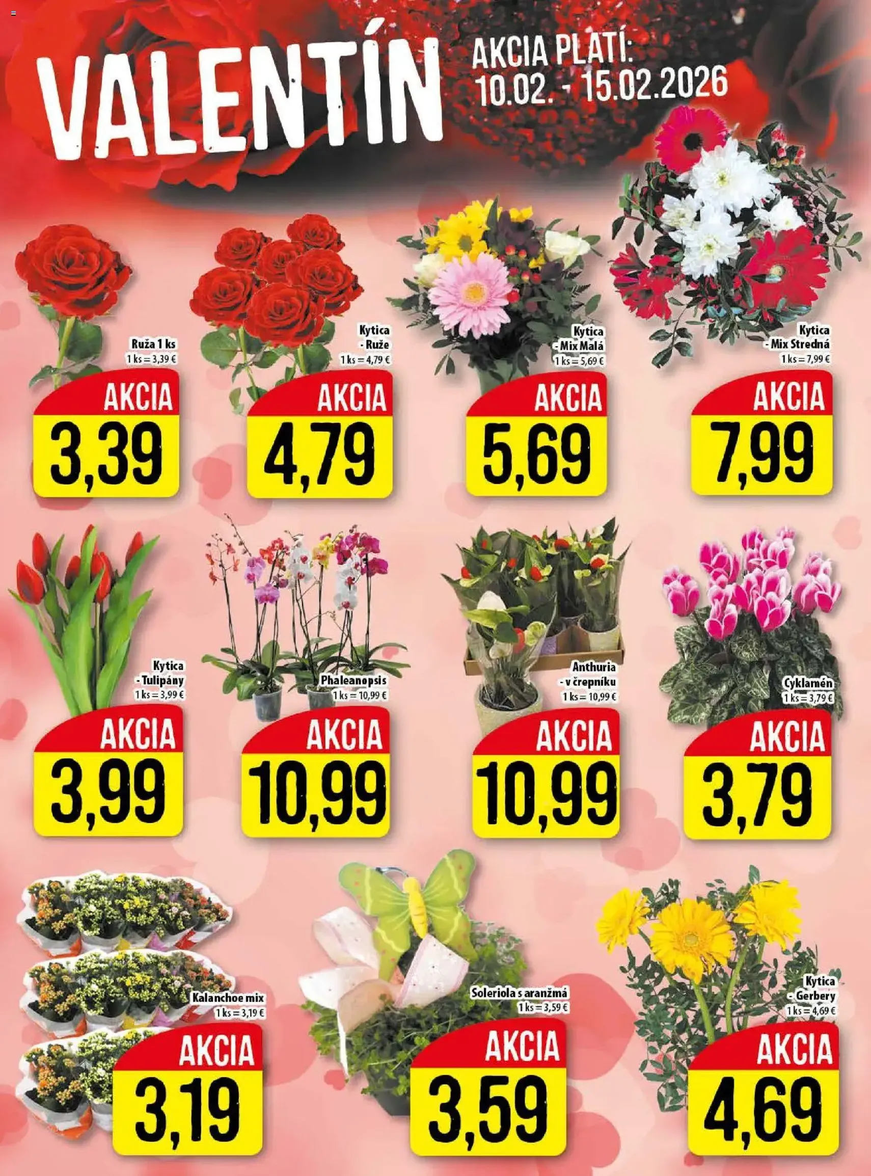 Klas leták - platný leták od 09.02.2026 strana 10 z 25