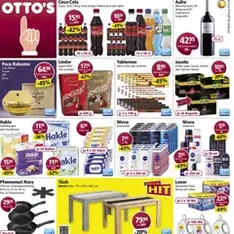 Otto's aktionen - Prospekt Vorschau gültig ab 29.09.2026