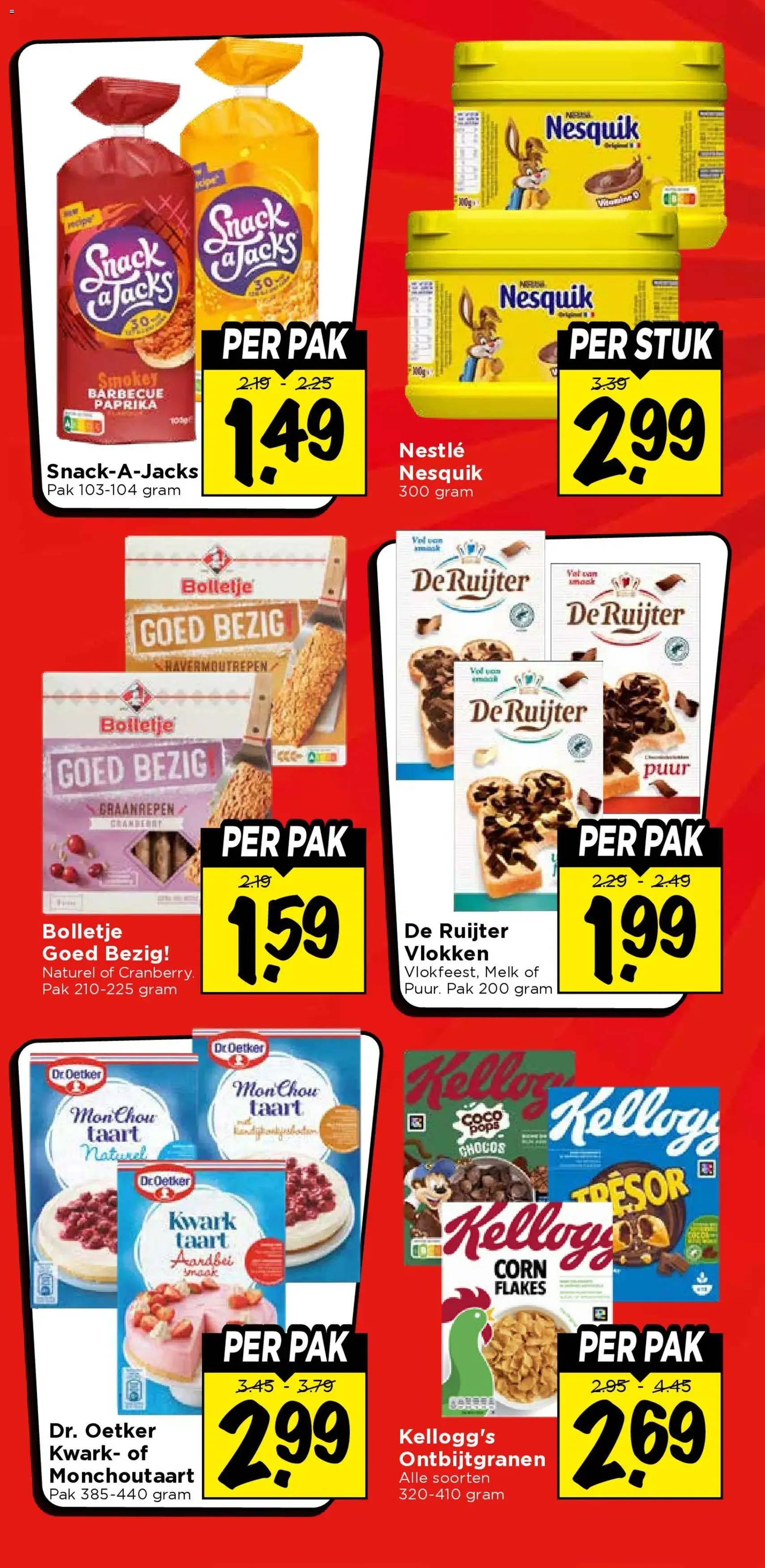 Vomar - Folder - geldige folder vanaf 01-02-2026 pagina 22 van 40