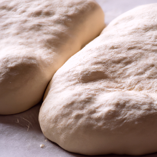 Anteprima ricetta Panuozzo napoletano