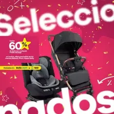 Vista previa del folleto Éxito catálogo válido desde 01/07/2026