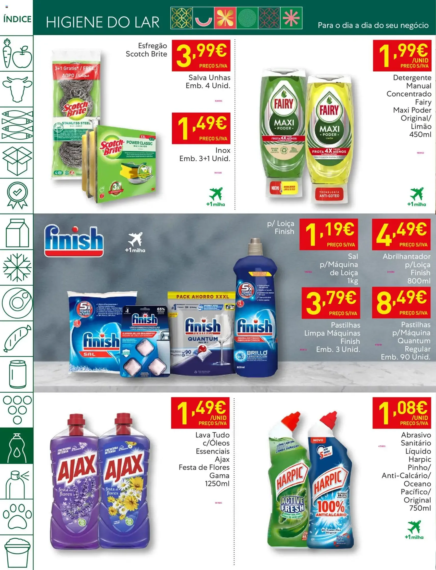 Recheio folheto - folheto válido a partir de 16/12/2025 página 42 de 52