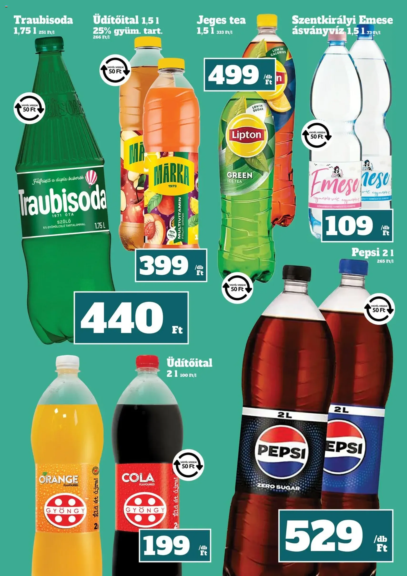 Family Diszkont Akciós újság - 2025.11.20. érvényes szórólap 20 oldal 32 oldalból