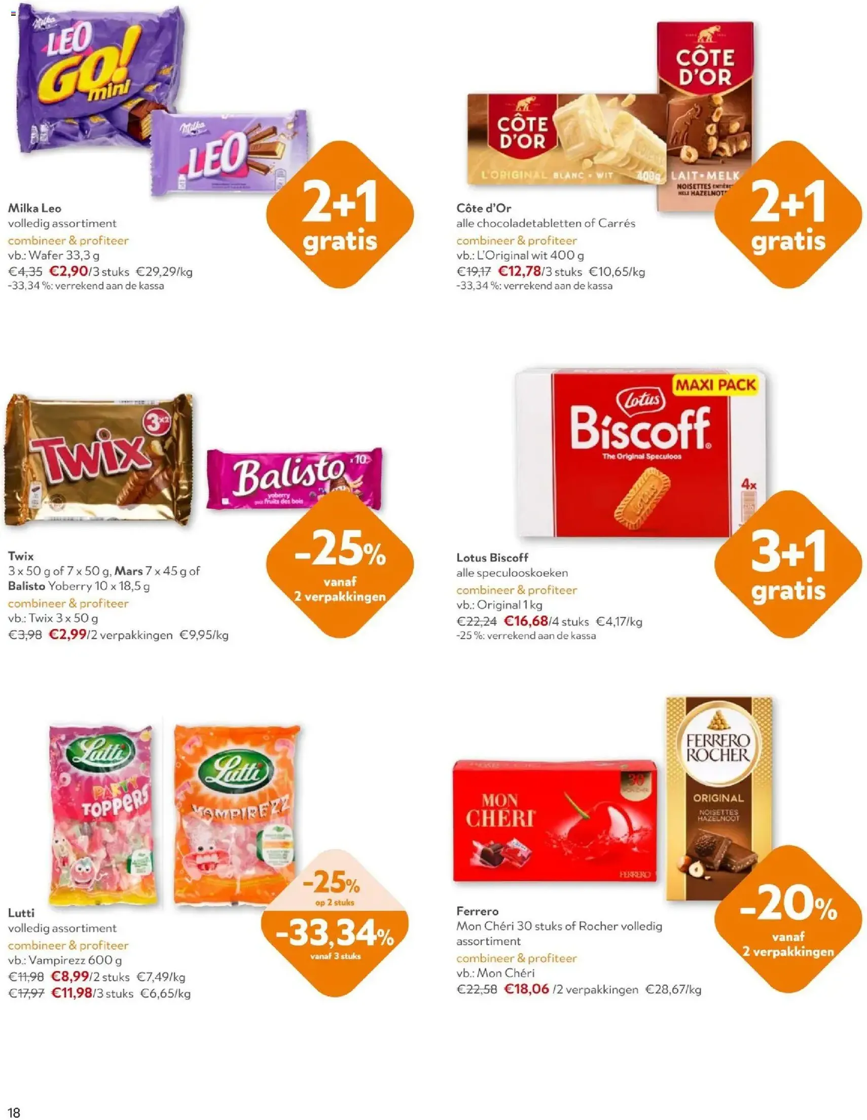 OKay - Folder - geldige folder vanaf 28/01/2026 pagina 18 van 20