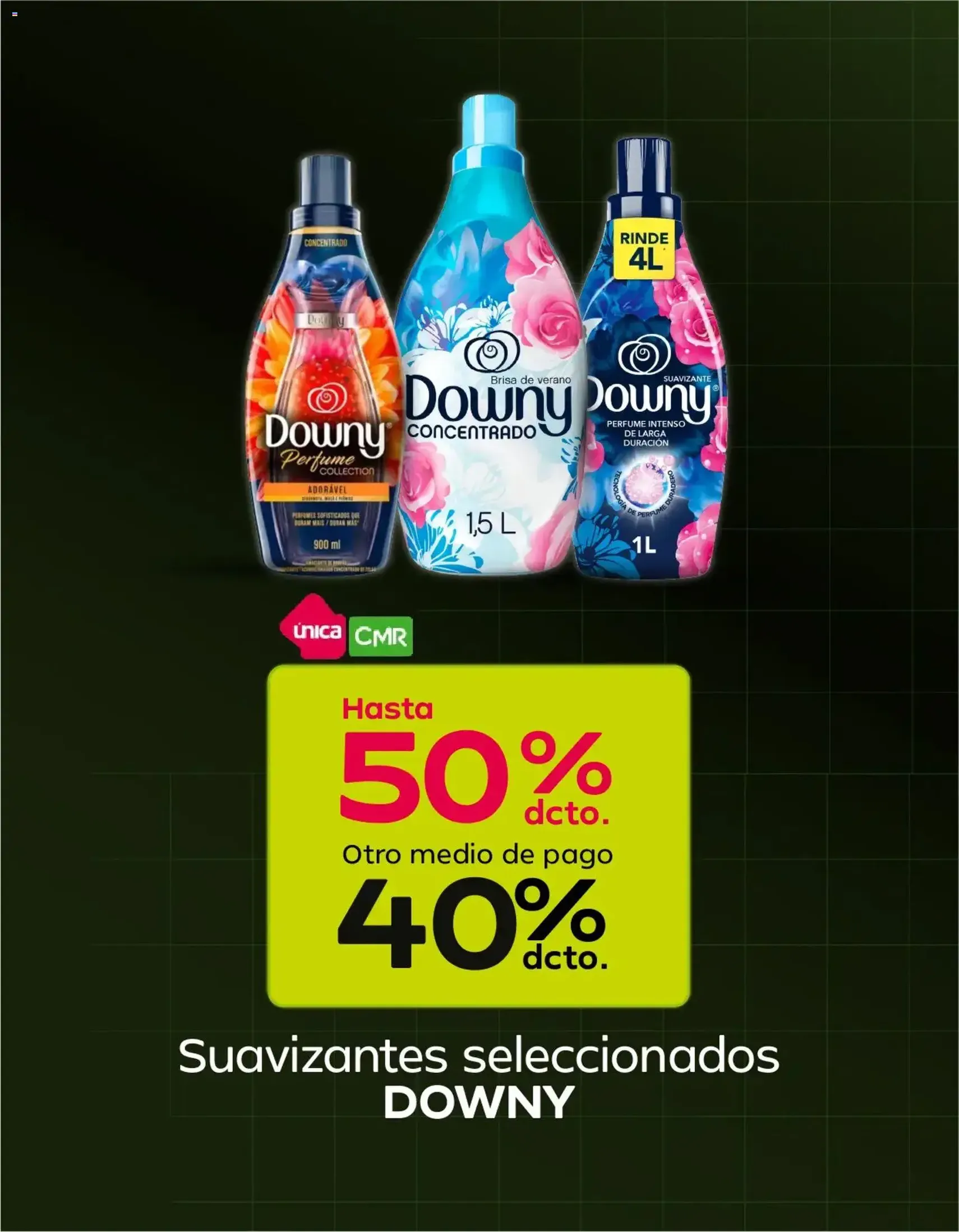Tottus Cyber Day - folleto válido desde 31.05.2026 página 9 de 9