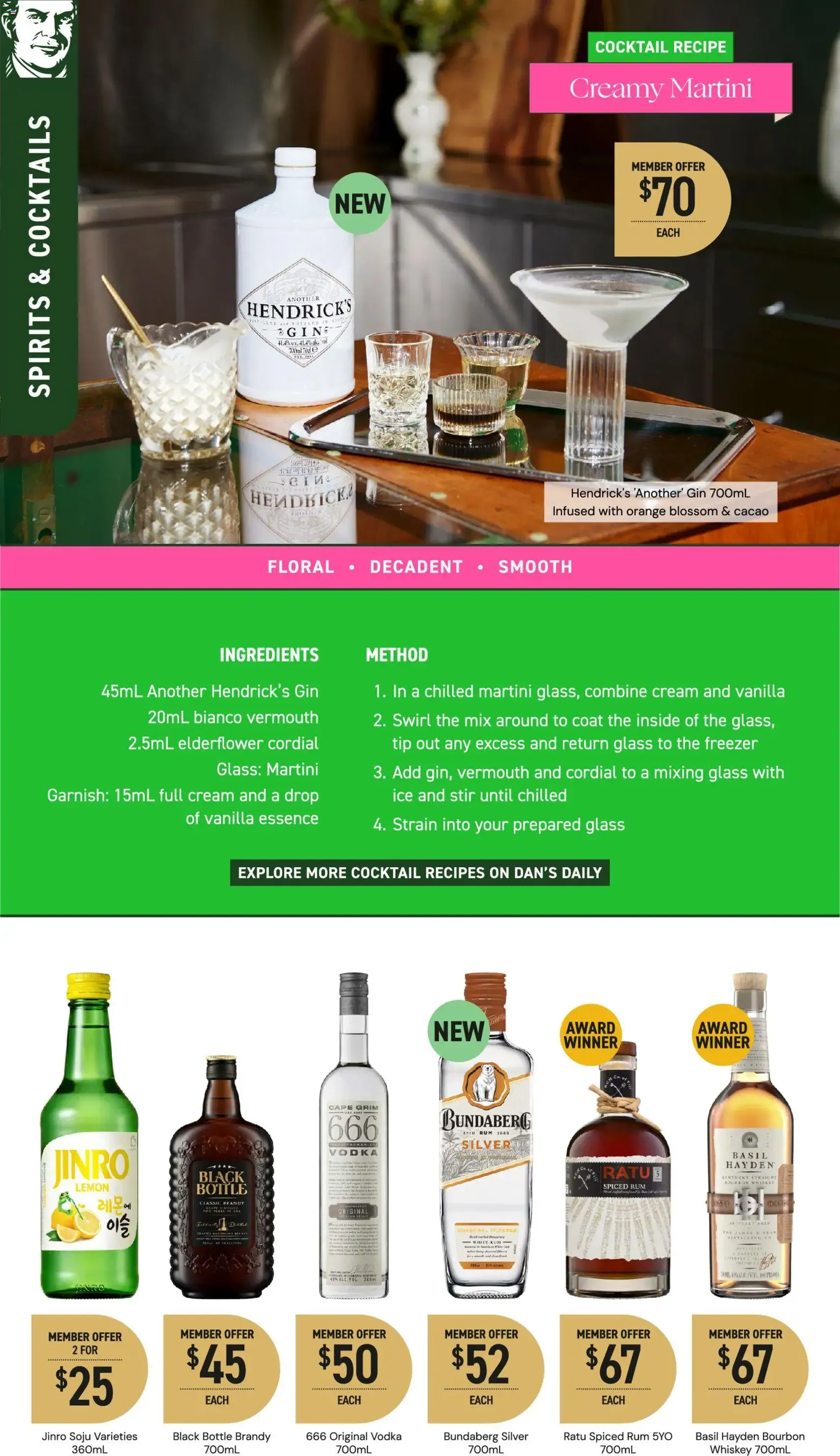 Dan Murphy's catalogue - valid flyer from 11/06/2026, page 24 of 41
