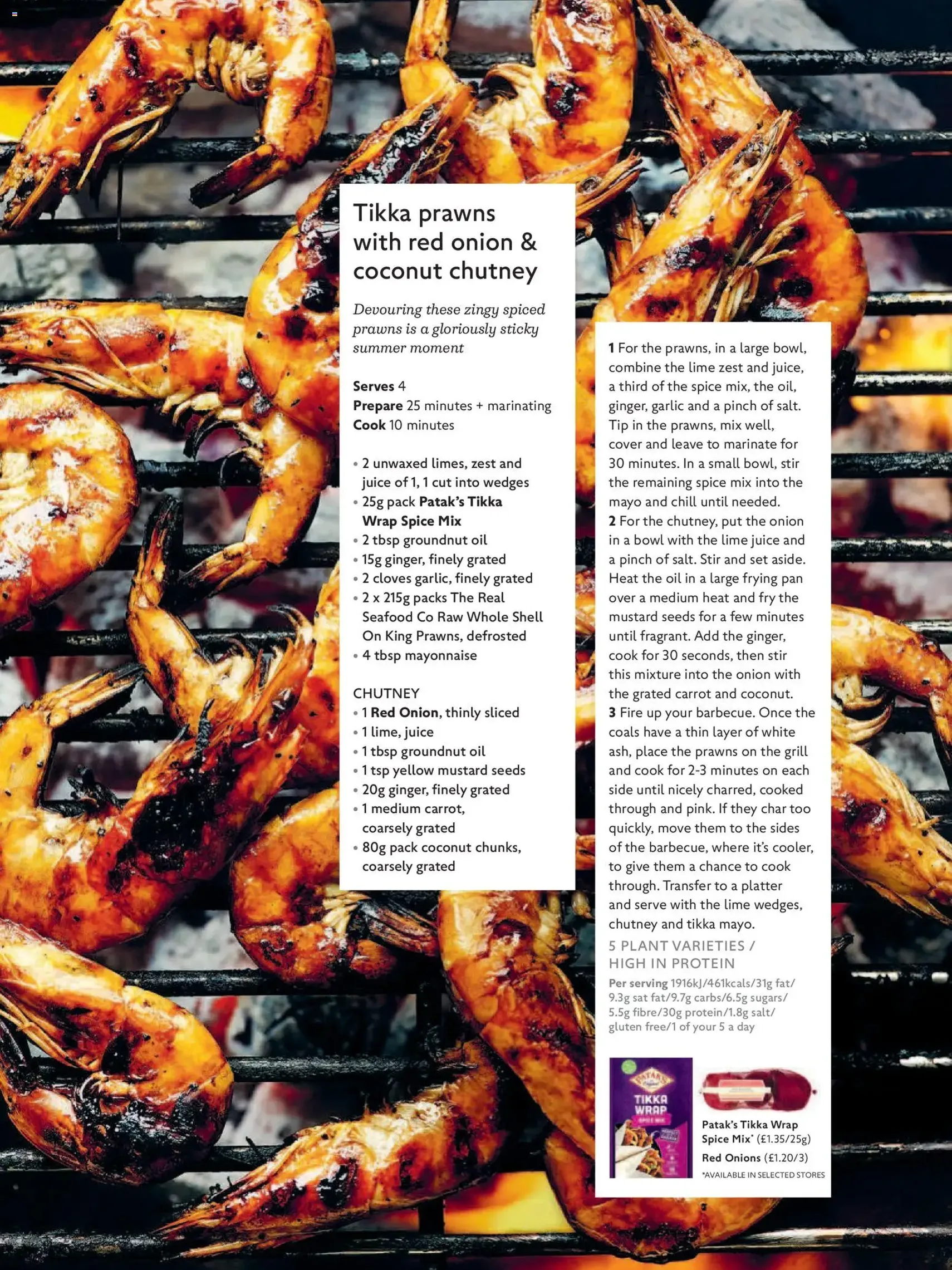 Waitrose - Offers - valid flyer from 01/07/2026, page 126 of 156