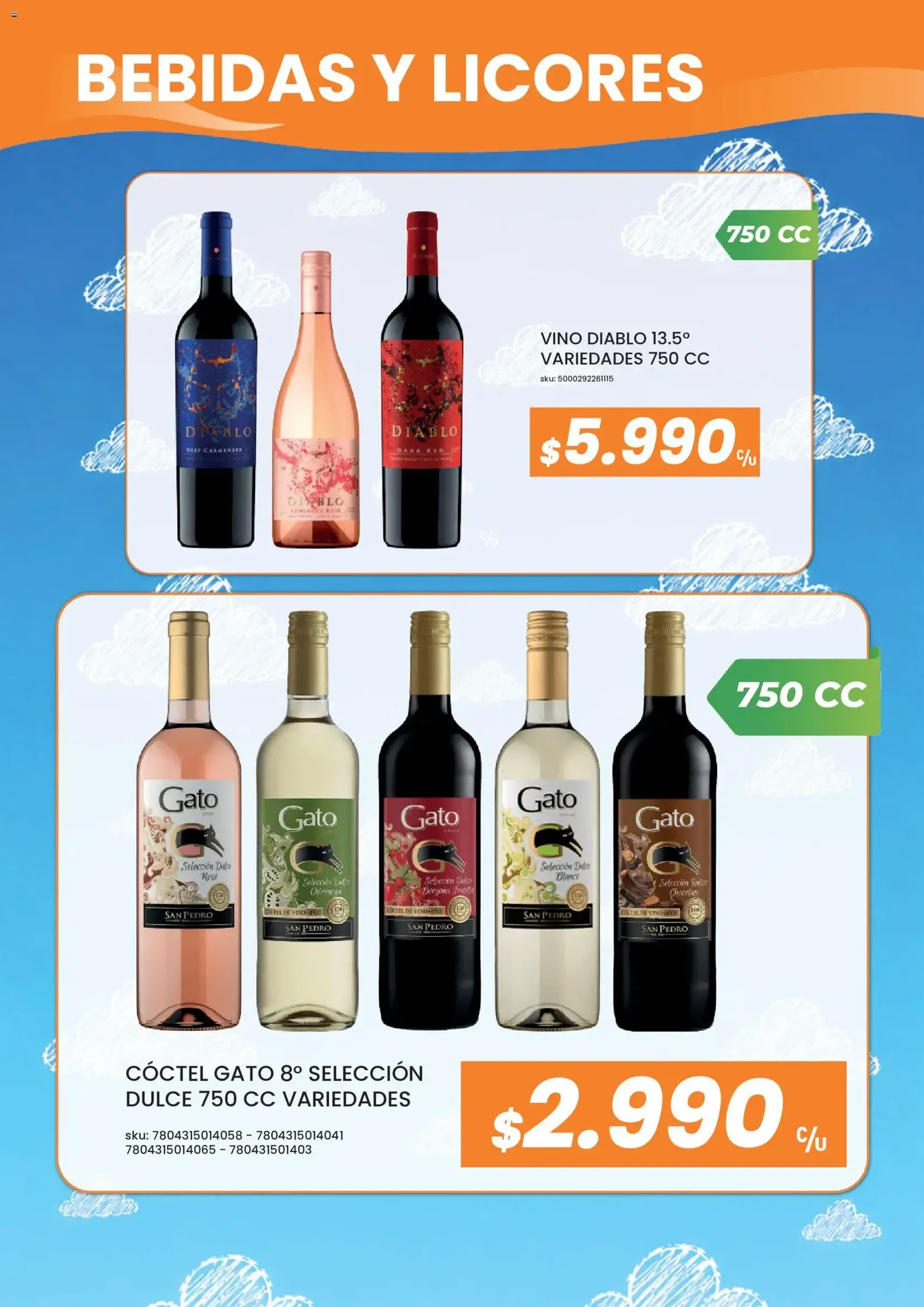 Cugat Ofertas - folleto válido desde 12.07.2026 página 32 de 49