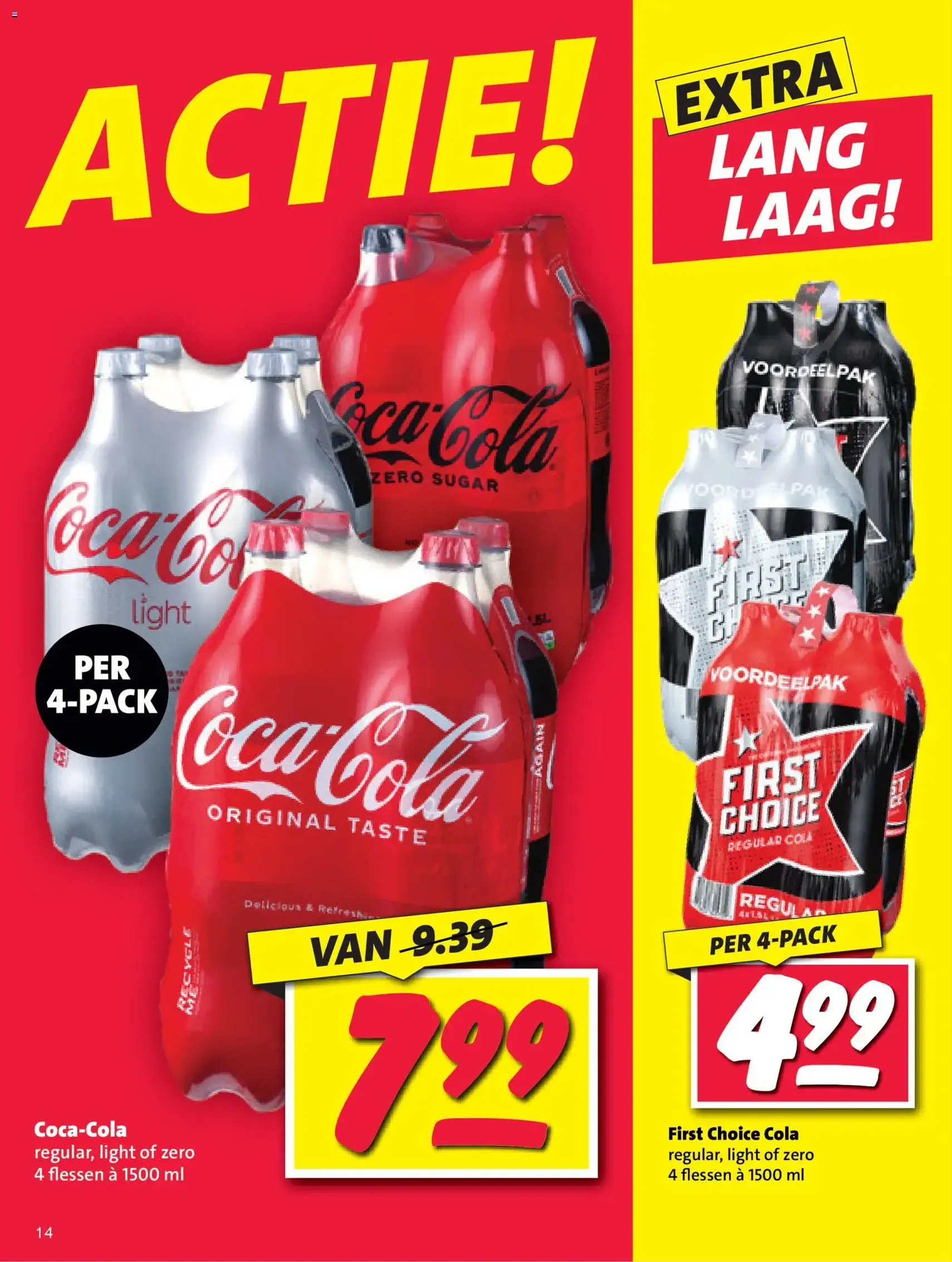 Nettorama - Folder - geldige folder vanaf 17-11-2025 pagina 14 van 30